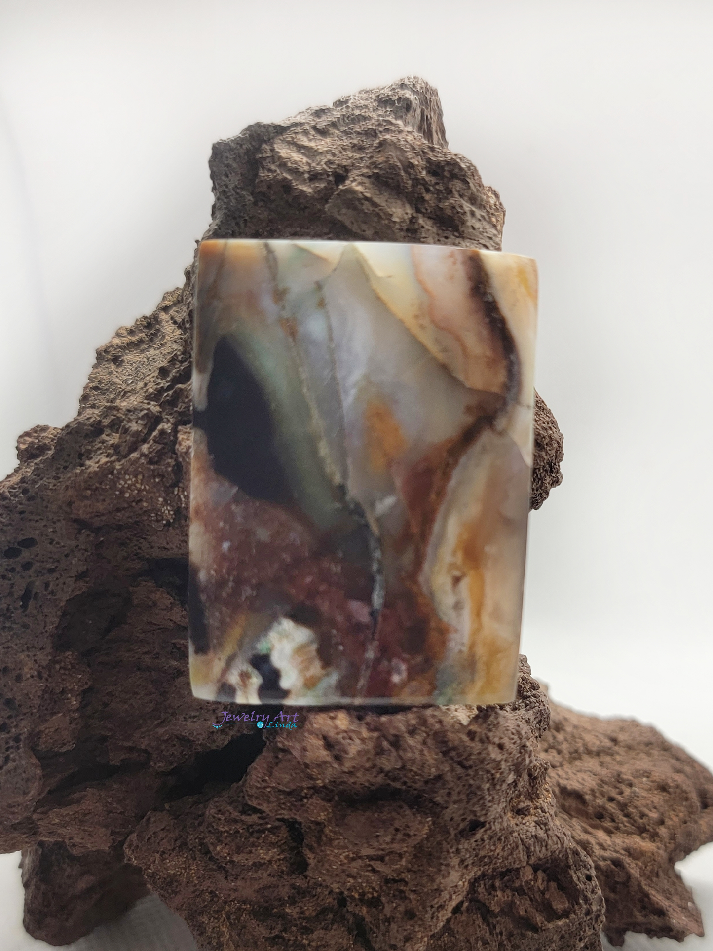 Indonesian Agate AG-x-x-00134