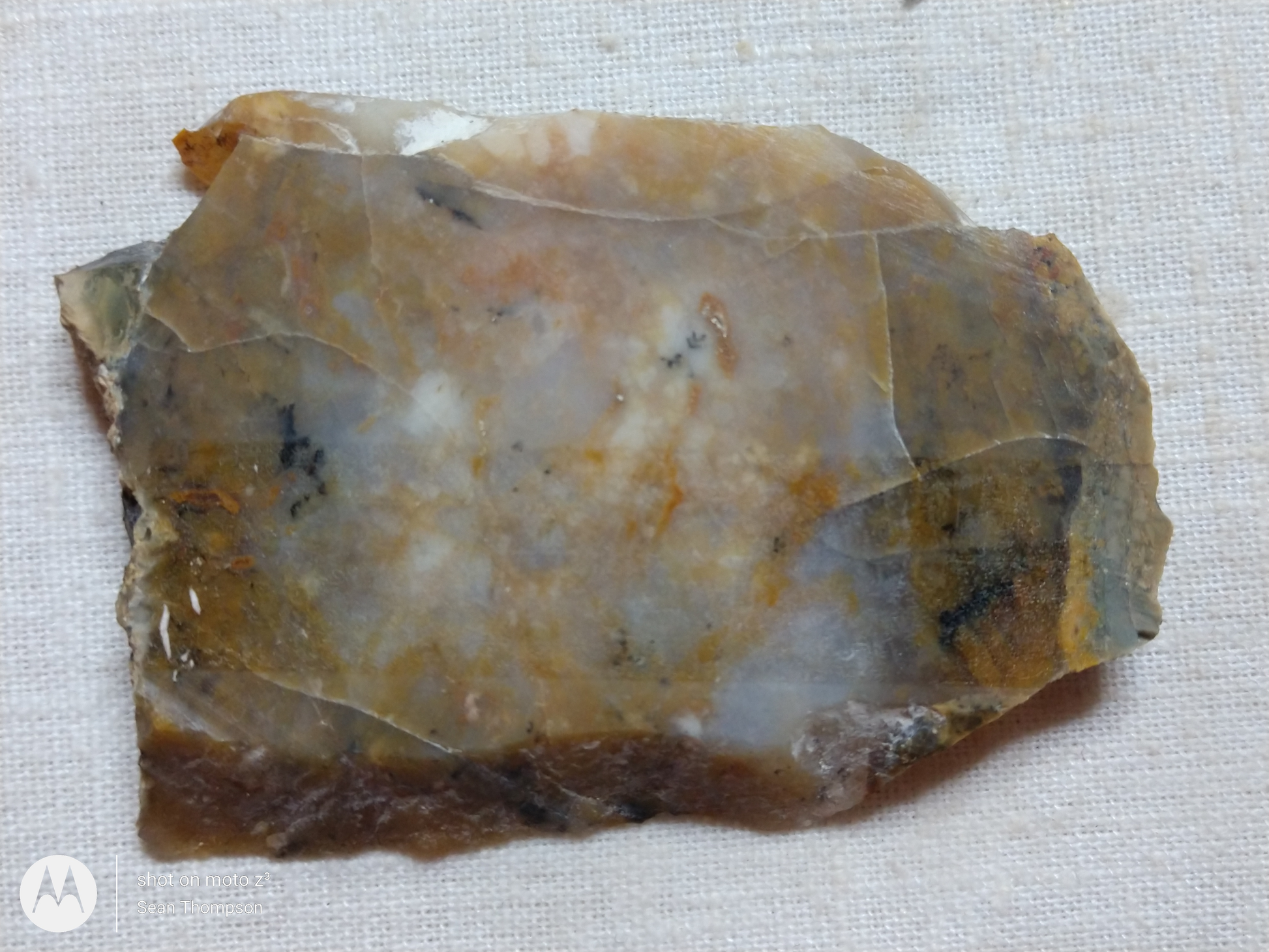 Brian Head Agate BH-00010-03