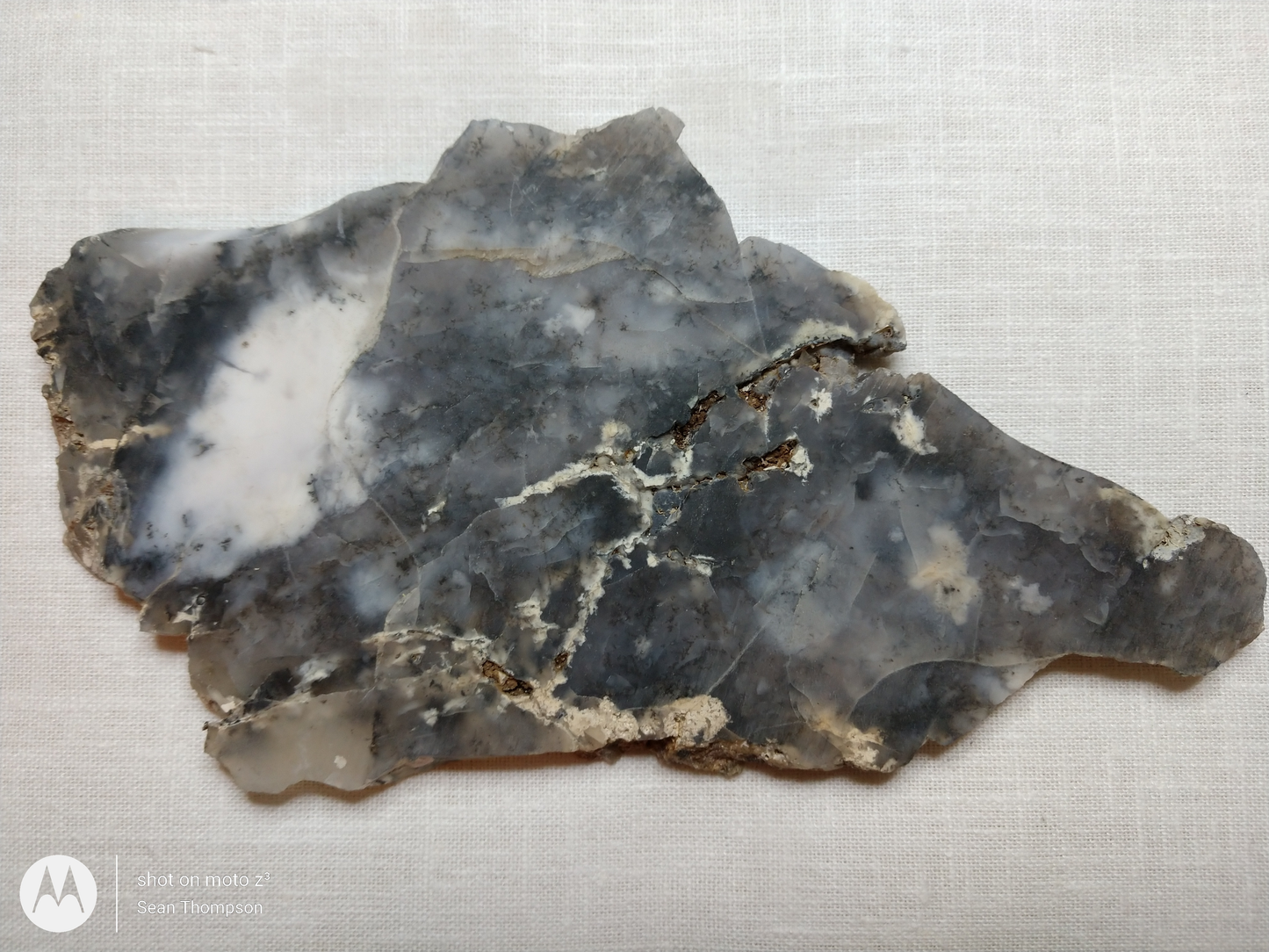 Brian Head Agate BH-00003-18