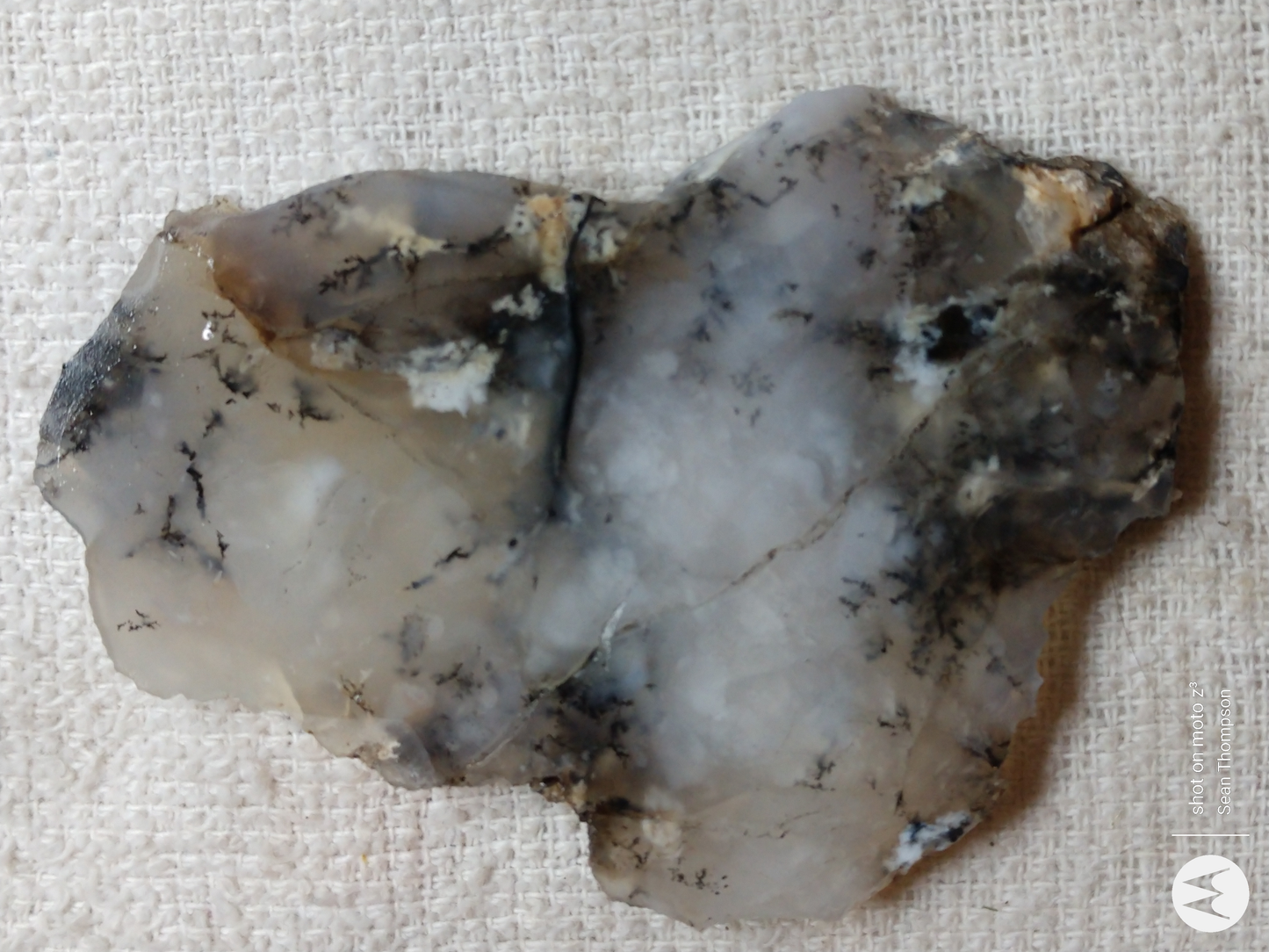 Brian Head Agate BH-00003-07