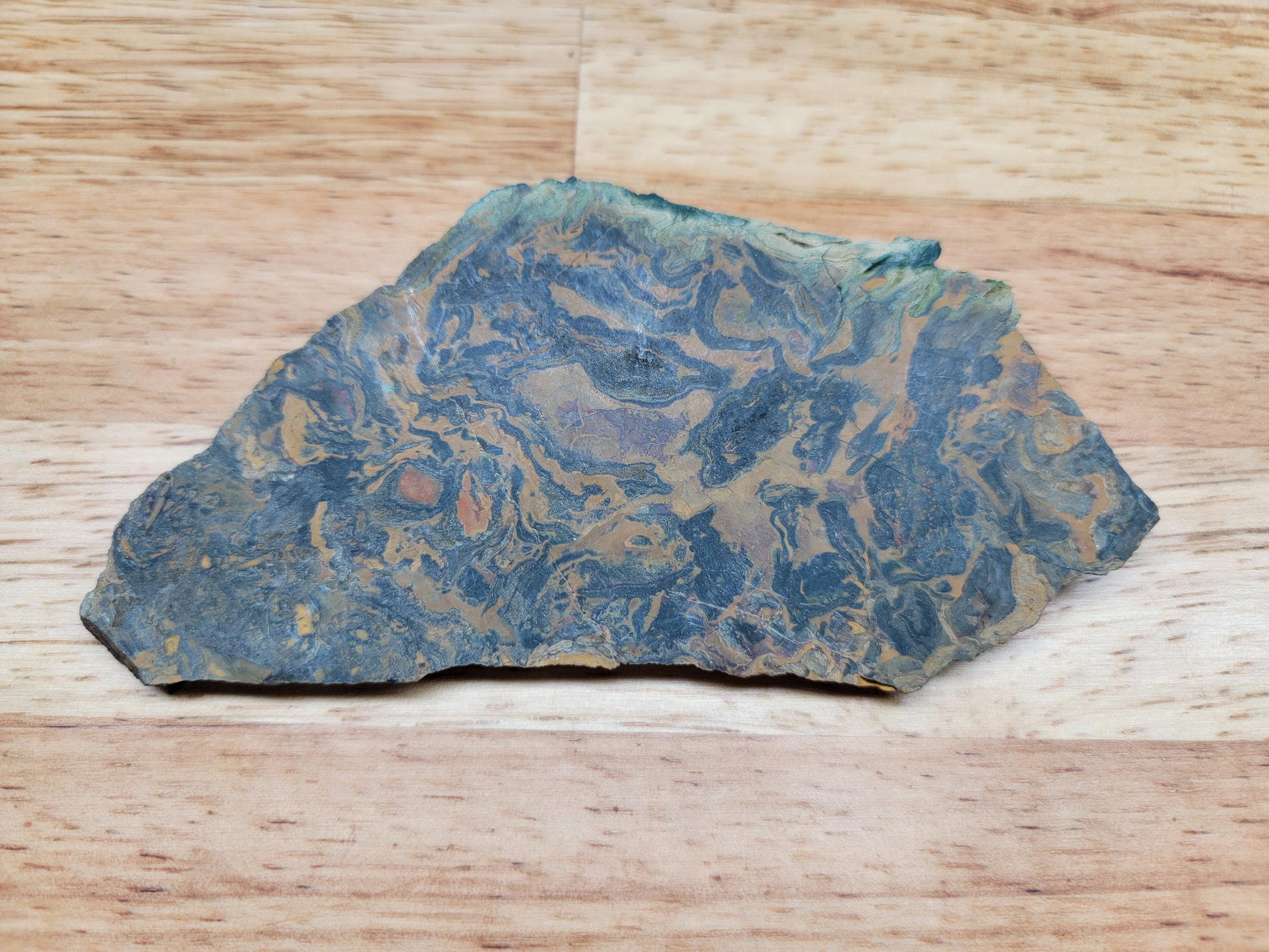 Kaleidoscope Jasper JA-x-00067A