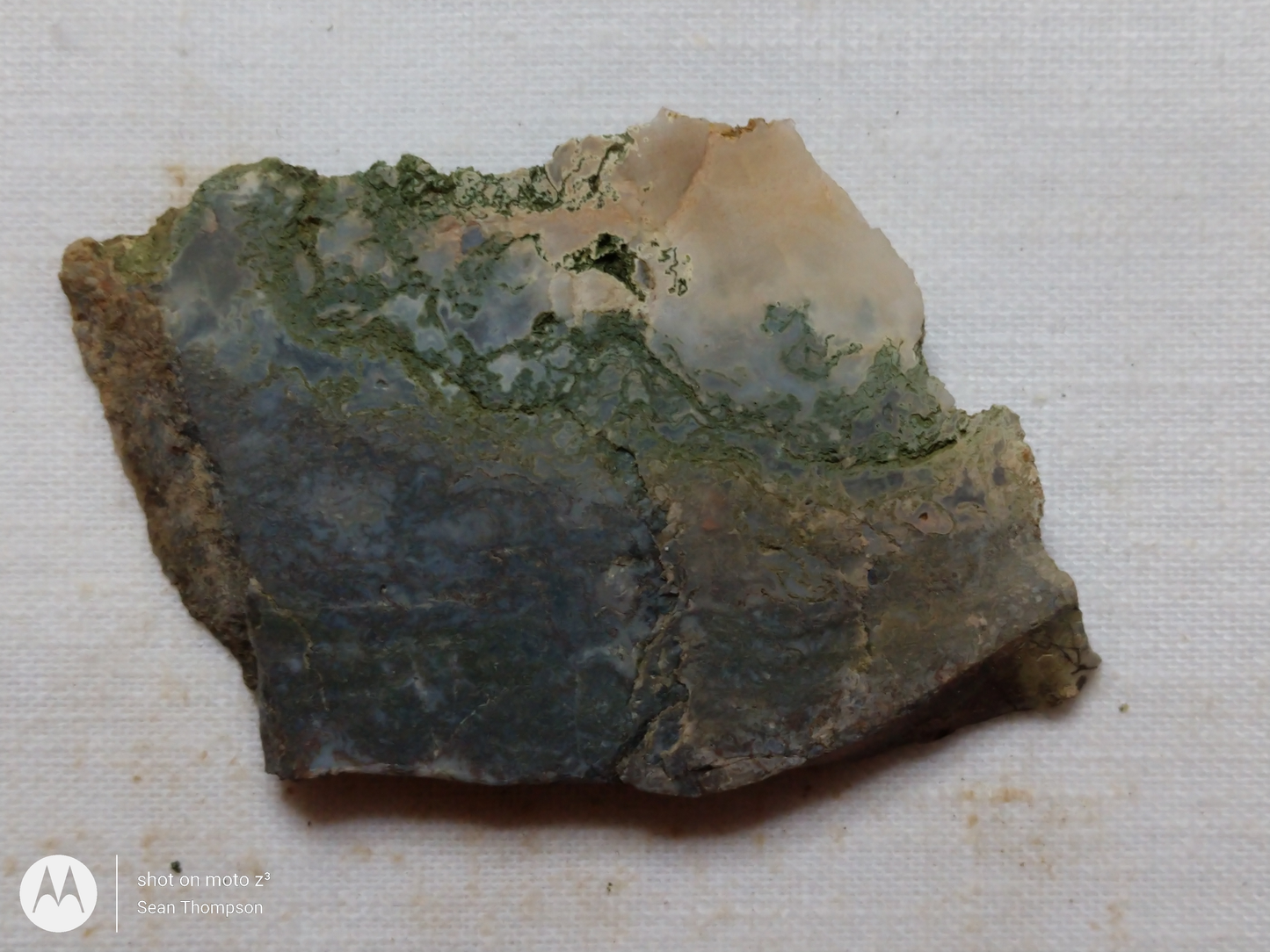 Holt Canyon Moss Agate HC-00014-05