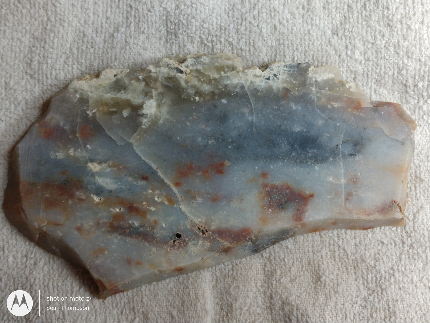 Brian Head Agate BH-00001-06