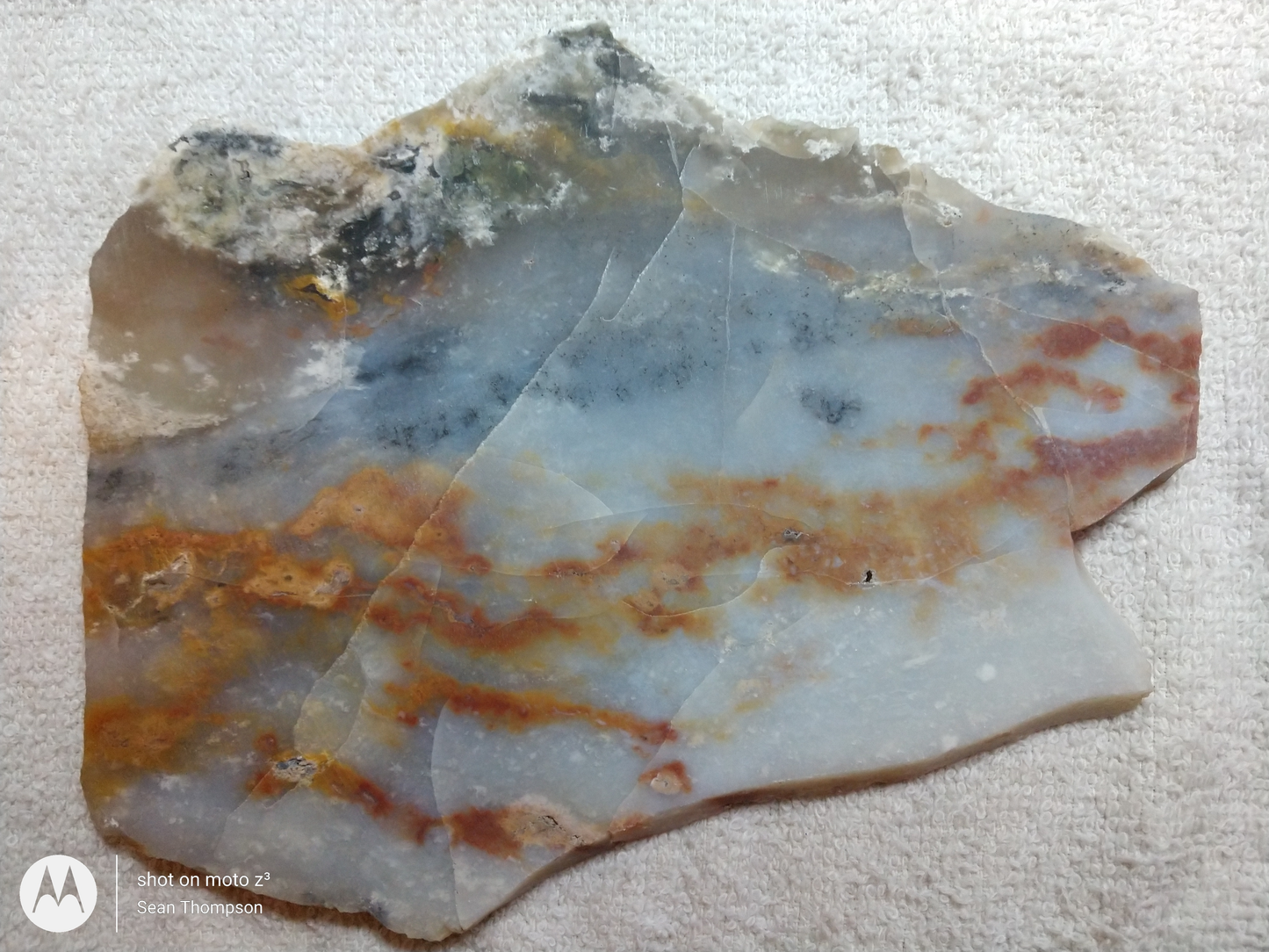 Brian Head Agate BH-00001-12