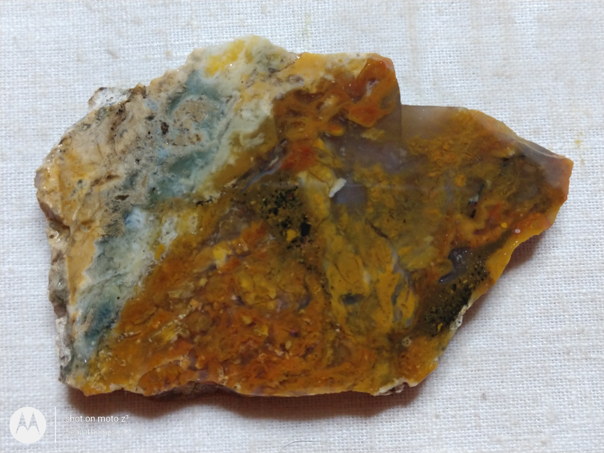 Brian Head Agate BH-00010-06