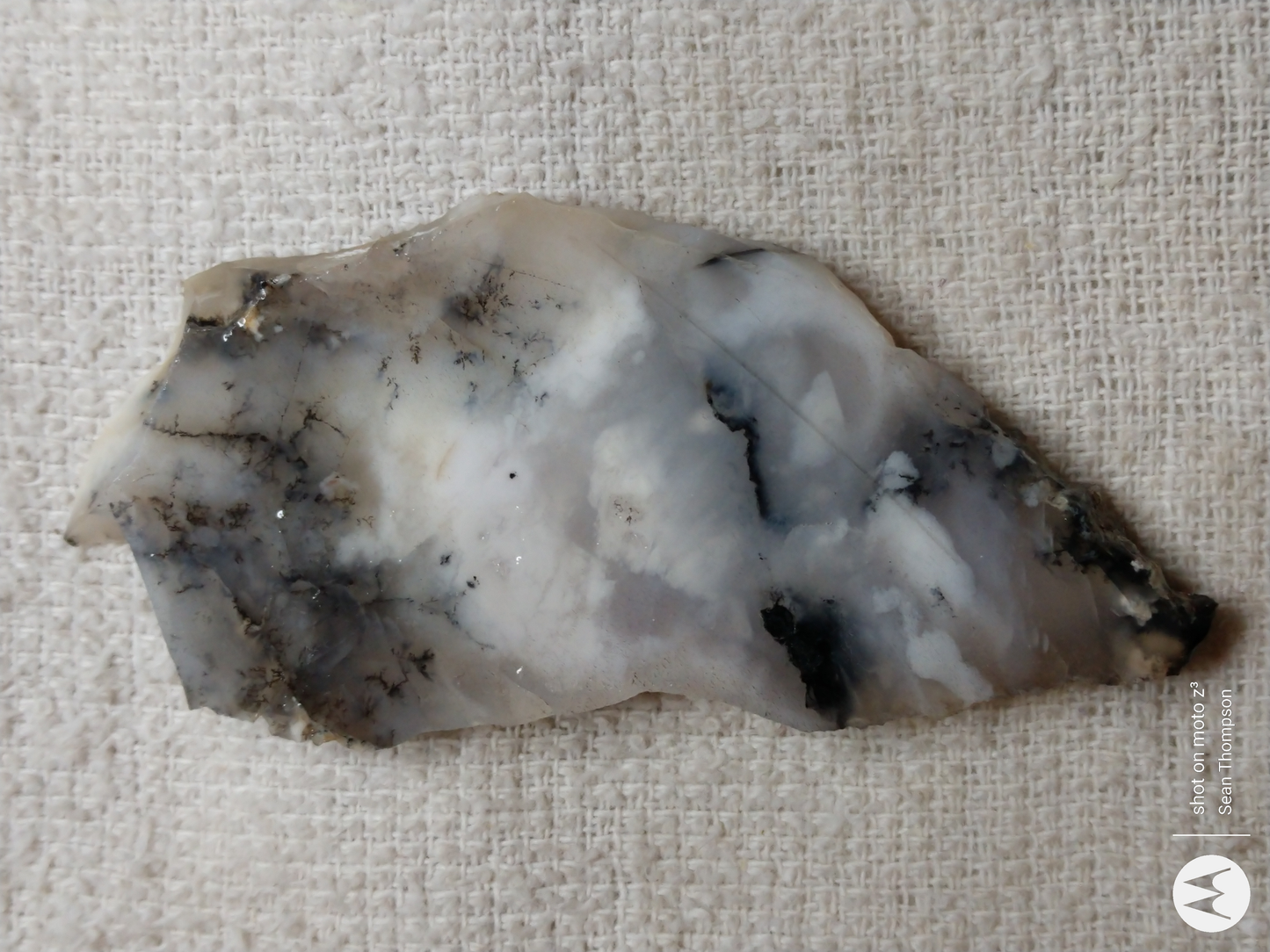 Brian Head Agate BH-00003-08