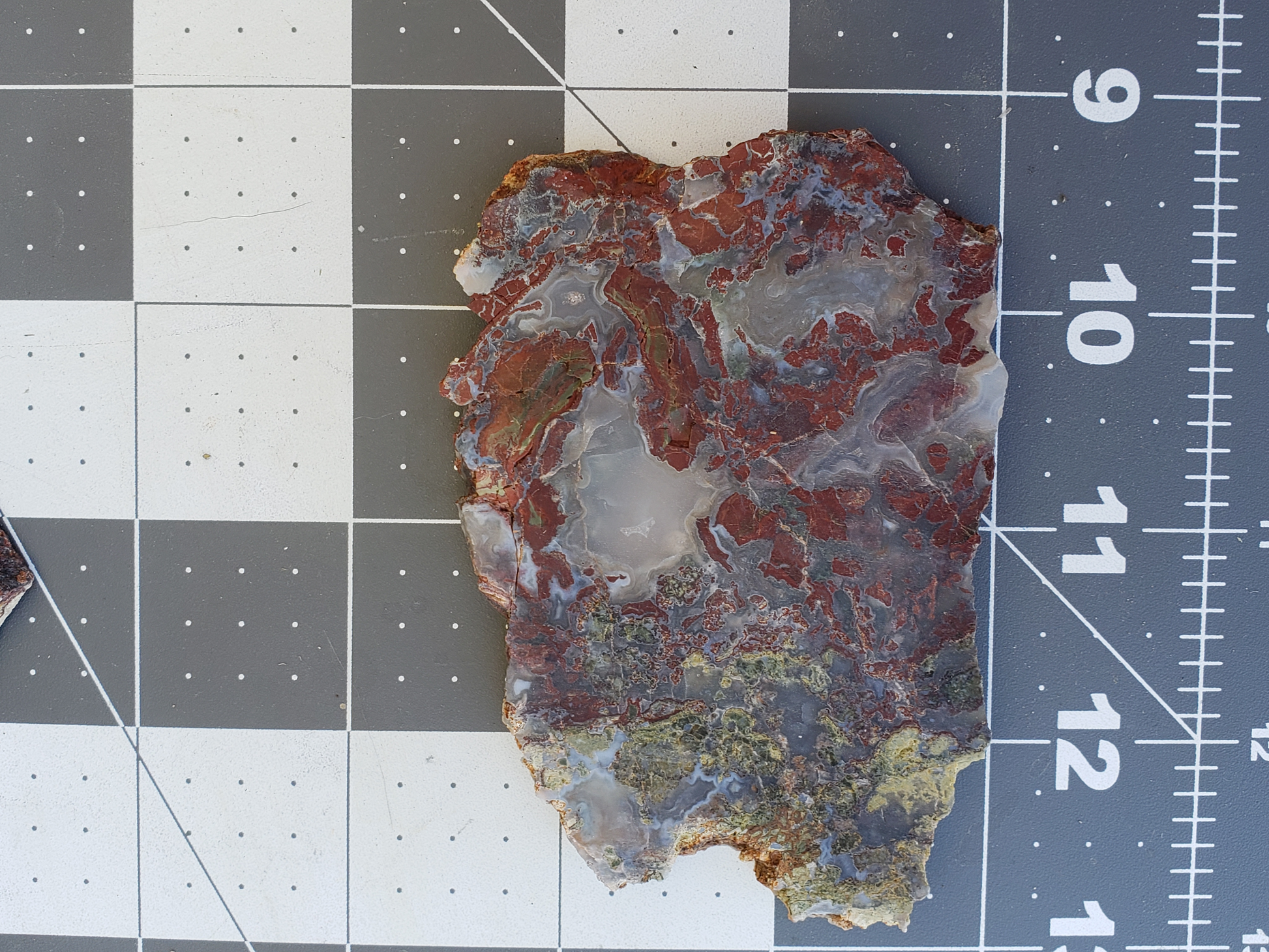 Holt Canyon Agate HC-x-00006