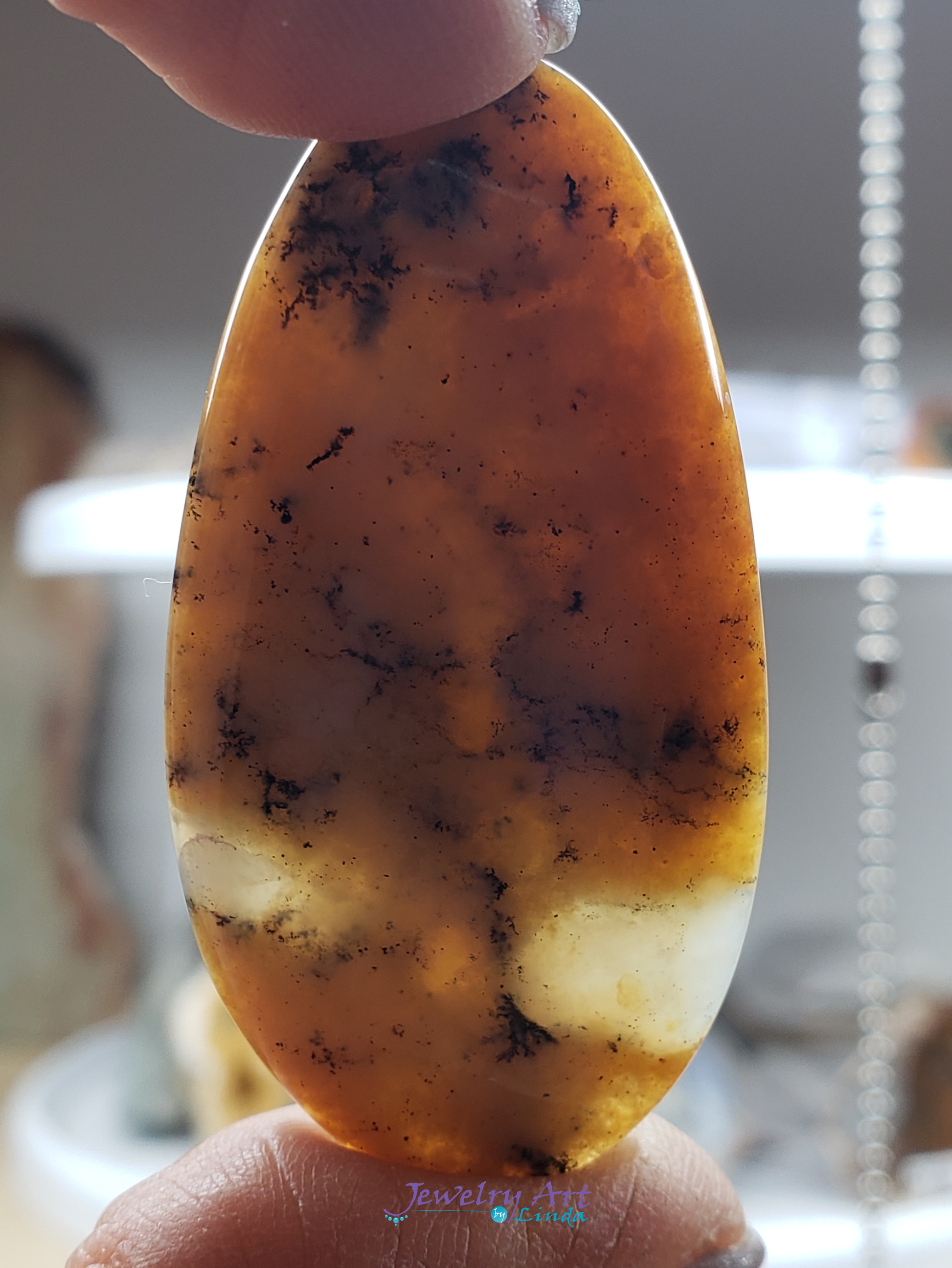 Brian Head Agate AG-x-x-00010