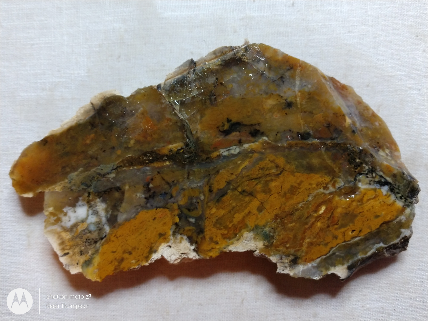 Brian Head Agate BH-00010-35