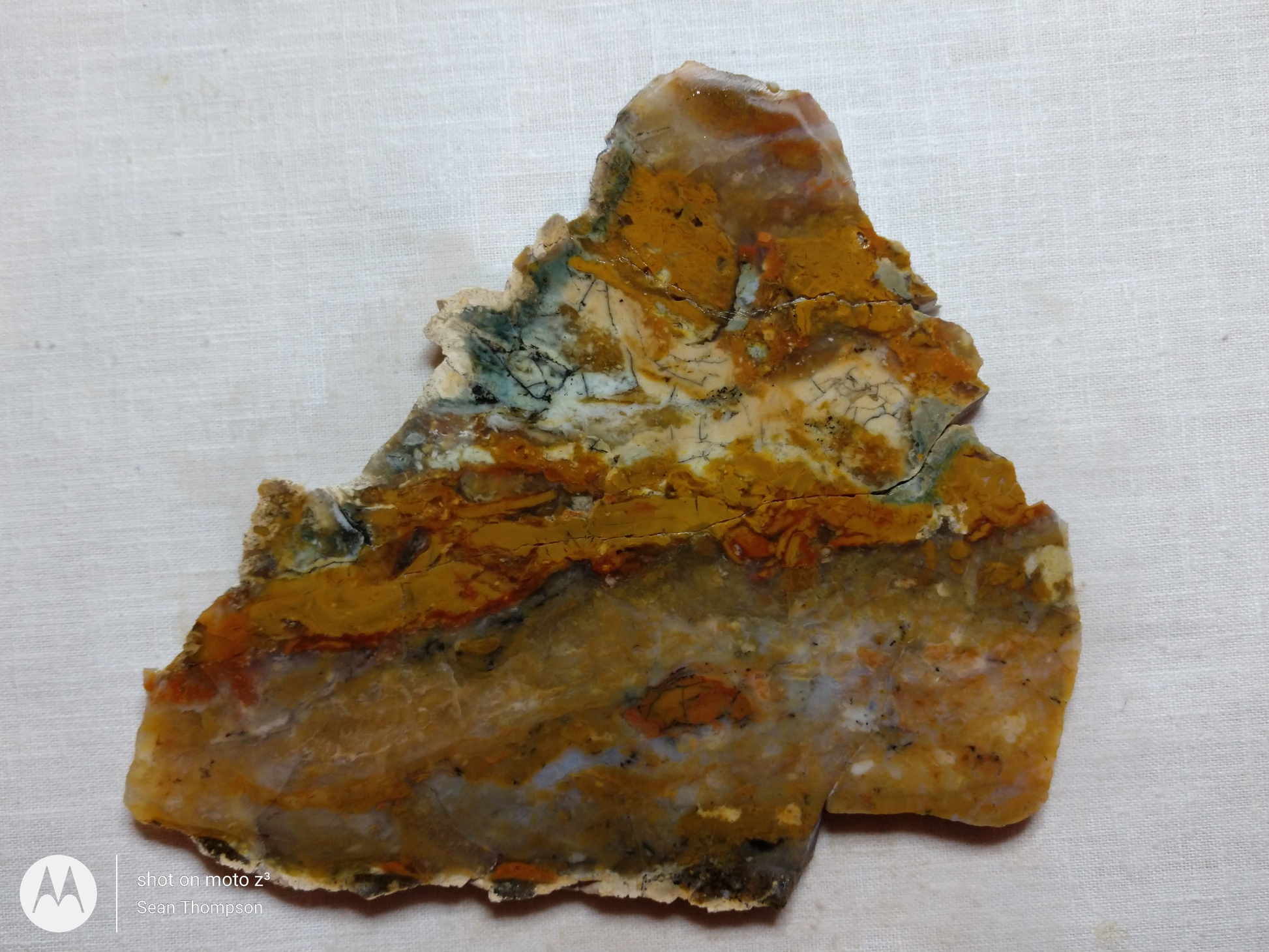 Brian Head Agate BH-00010-43