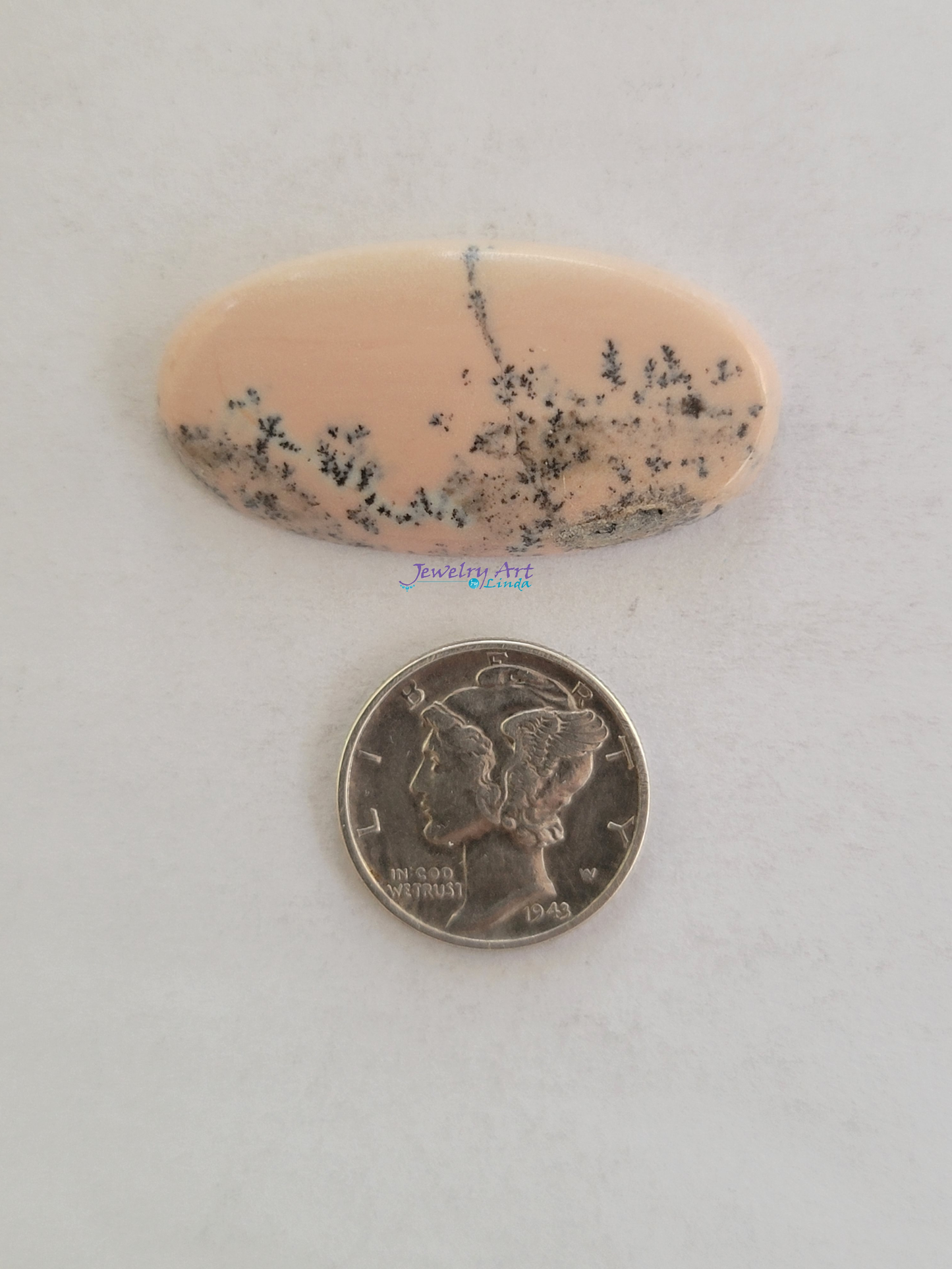 Dendrite Jasper JA-x-x-00119