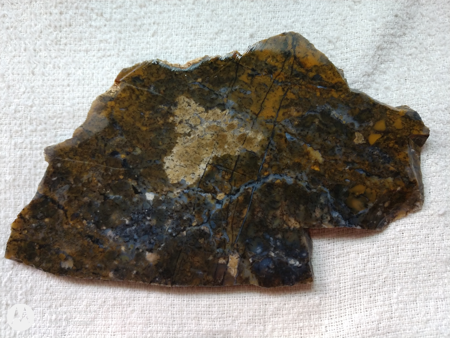 Brian Head Agate BH-00002-11