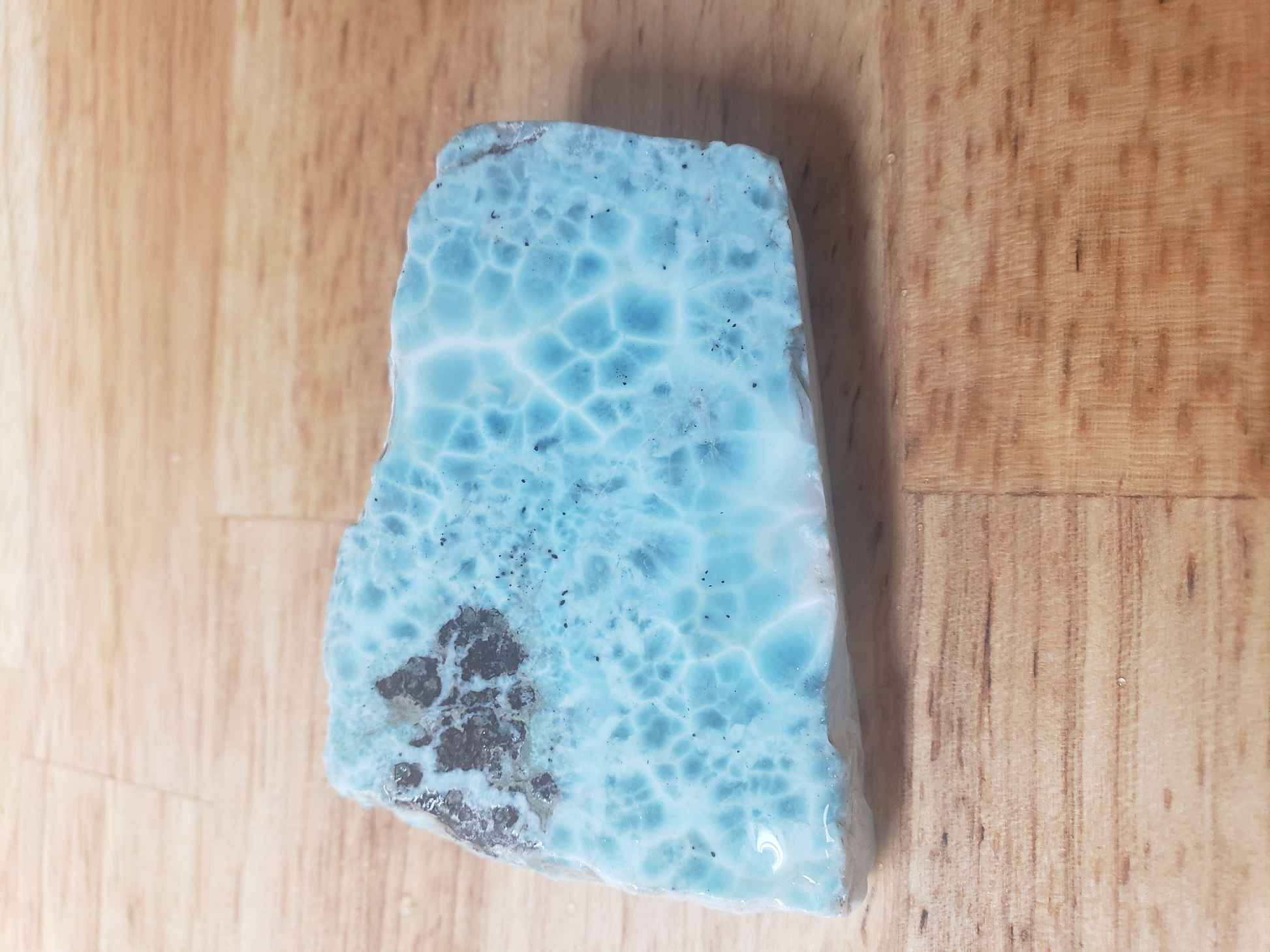 Larimar LR-x-00002