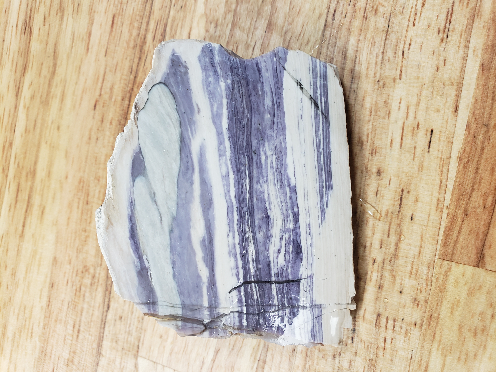 Porcelain Jasper JA-x-00044