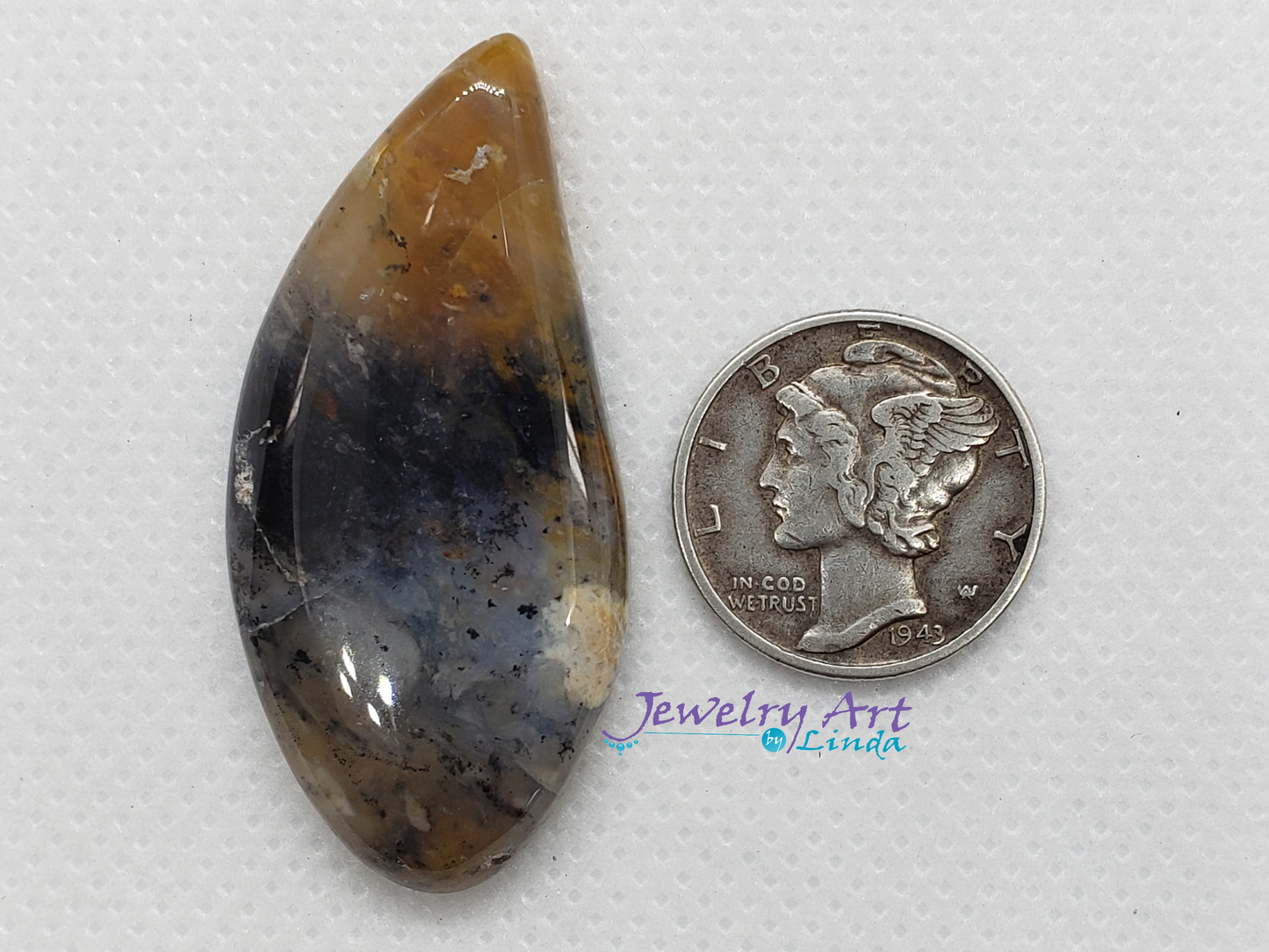 Brian Head Agate AG-x-00001-02