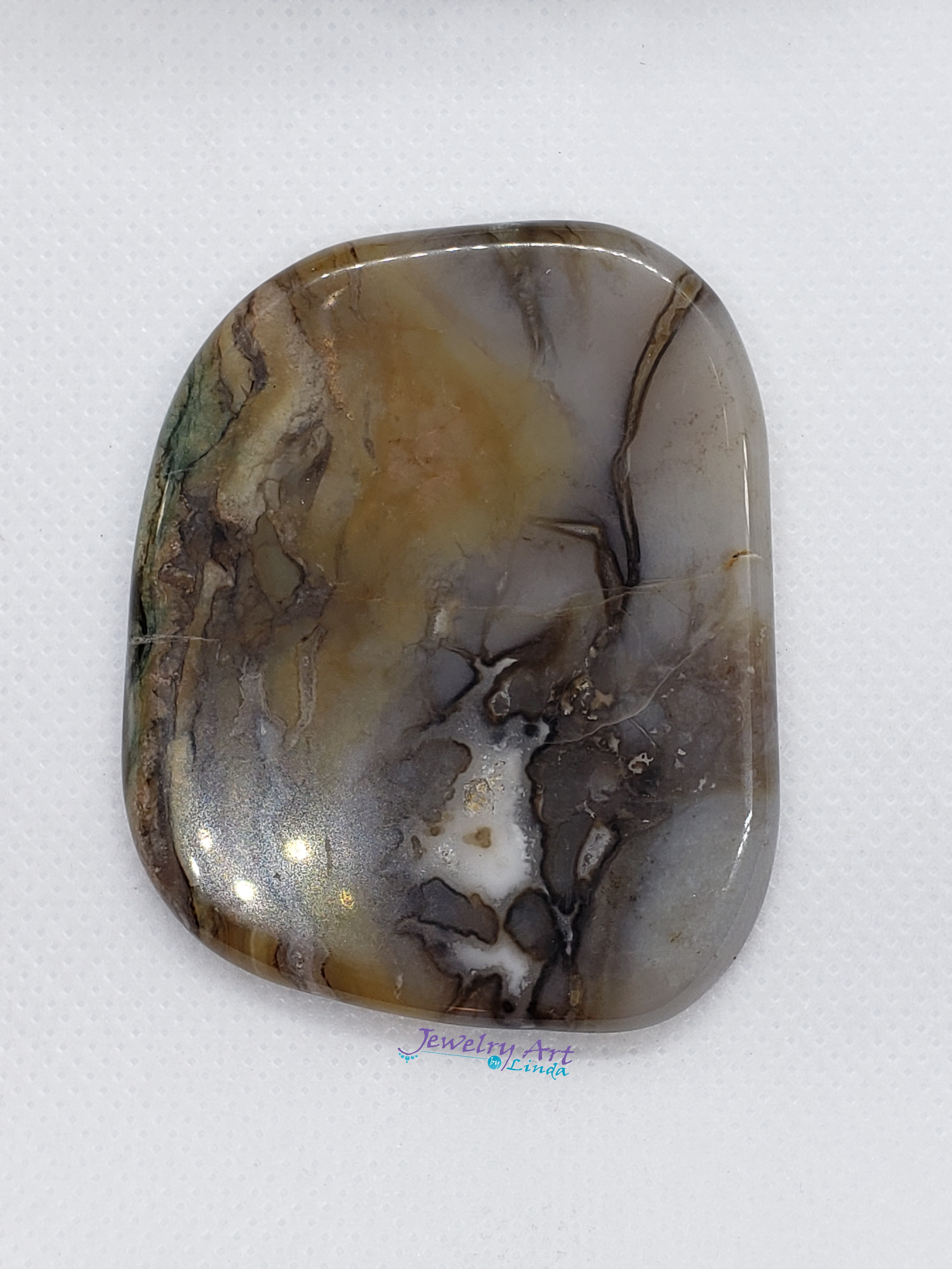 New Zealand Agate AG-x-x-00062