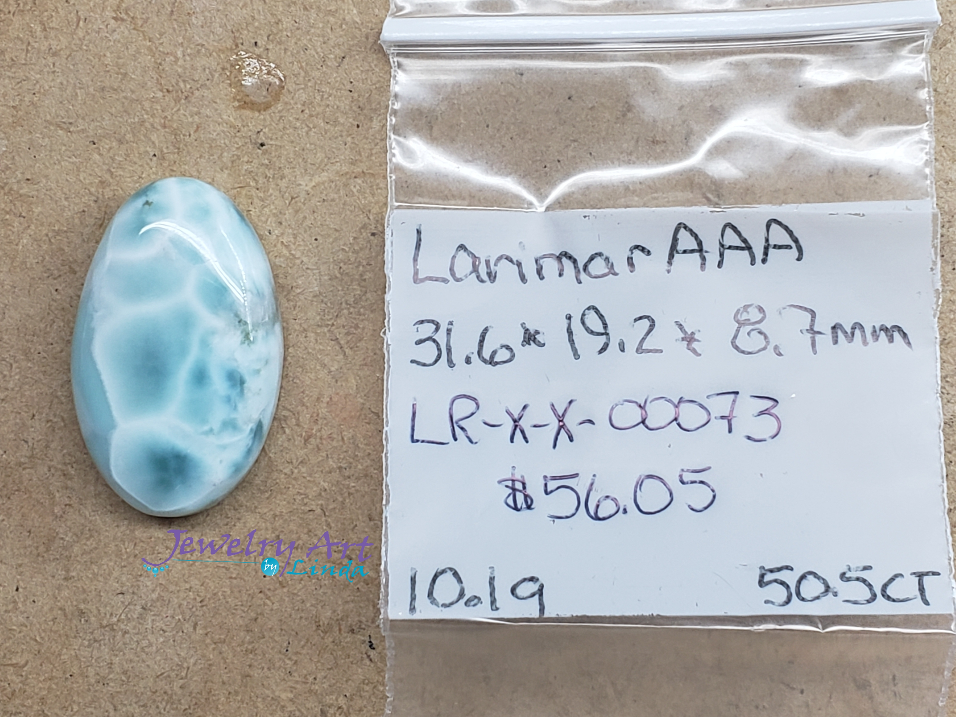 Larimar AAA LR-x-x-00073