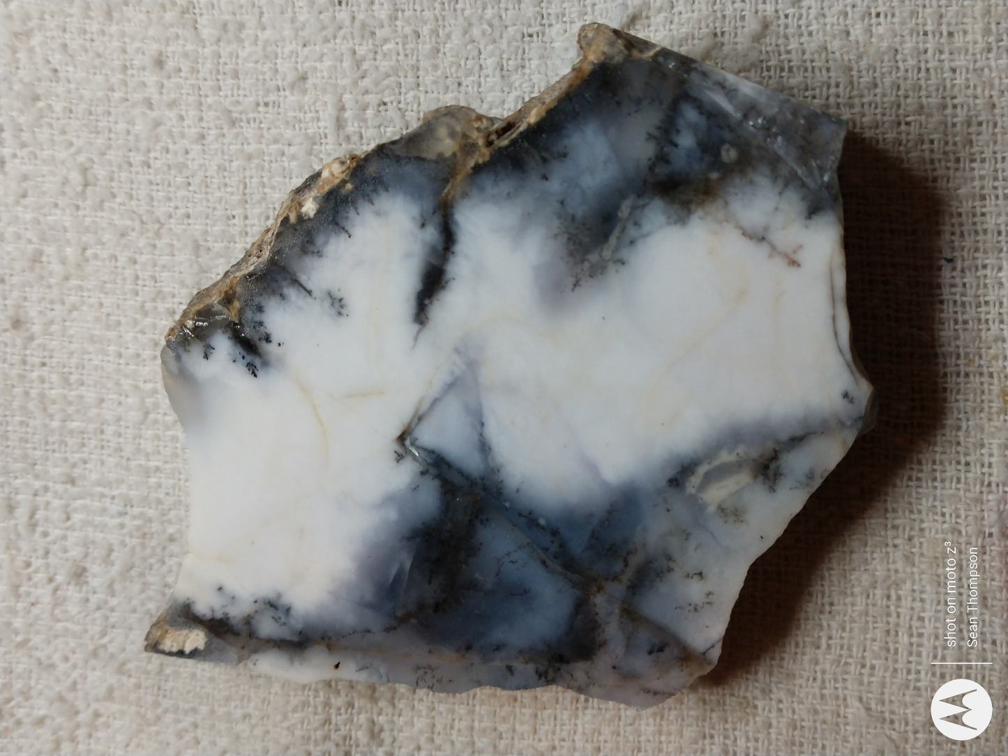 Brian Head Agate BH-00003-12