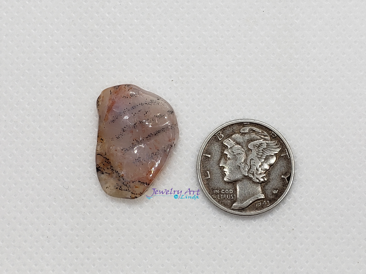 Summit Finger Agate AG-x-x-00053