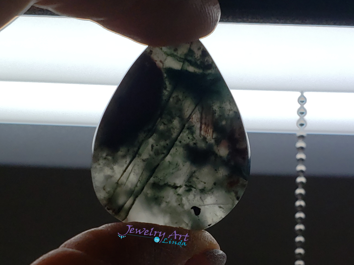 Moss Agate AG-x-x-00004