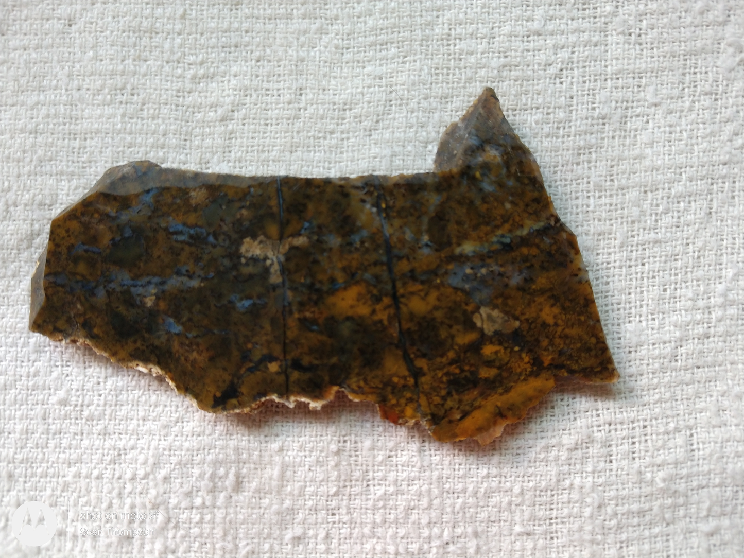 Brian Head Agate BH-00002-06