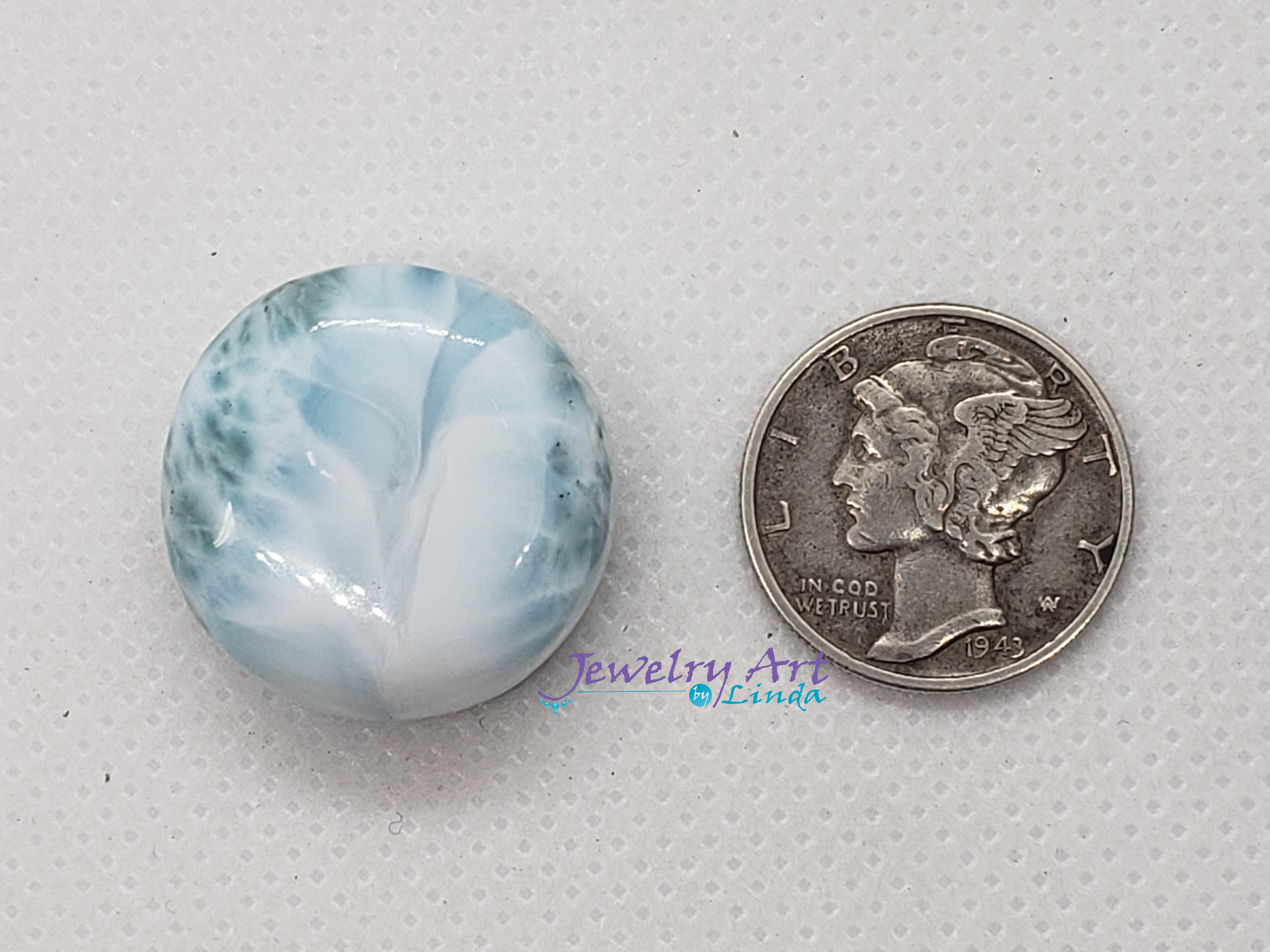 Larimar AAA LR-x-x-00067