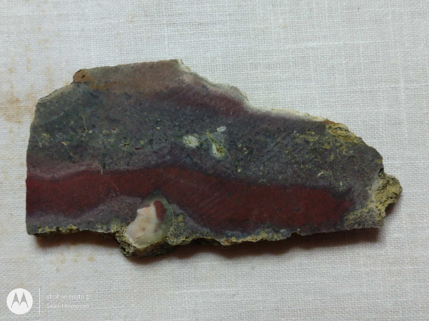 Holt Canyon Agate HC-00012-03