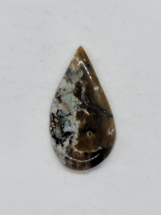 Brian Head Agate AG-x-00010-02