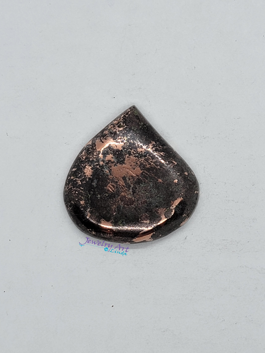 Native Copper Ore CO-x-00099-02