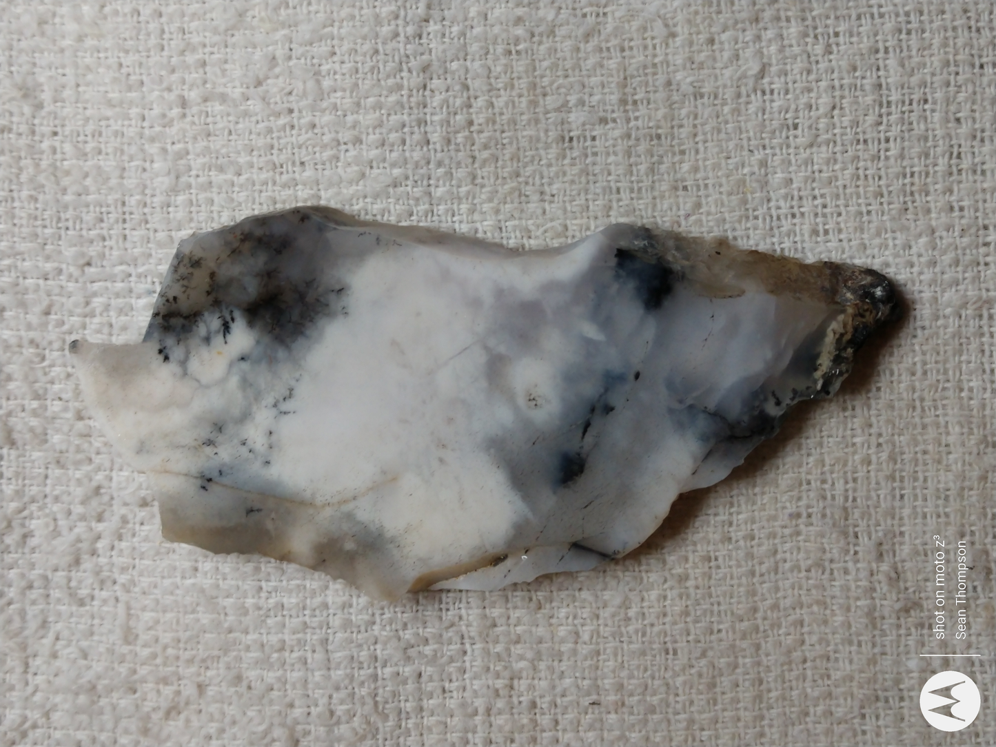 Brian Head Agate BH-00003-08