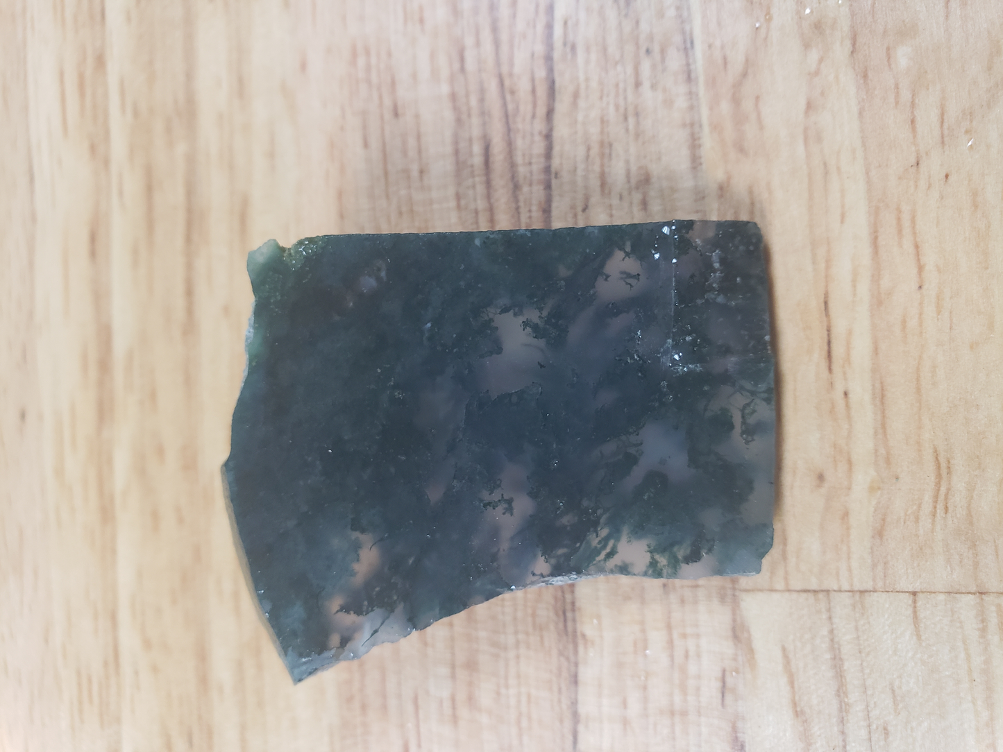 Moss Agate AG-x-00034