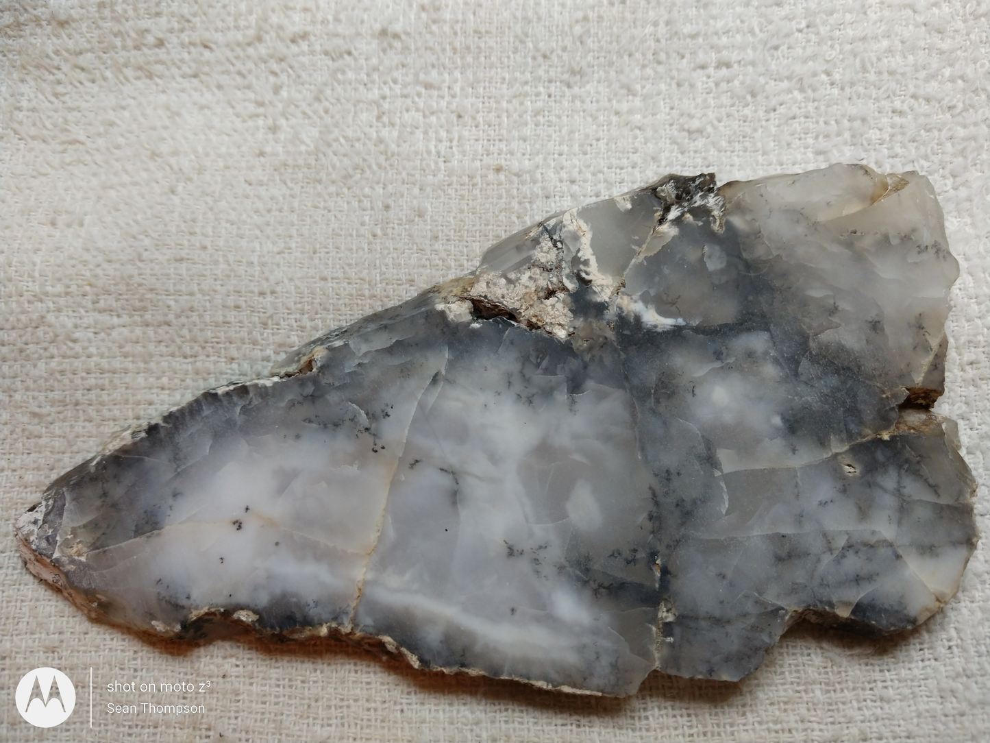 Brian Head Agate BH-00003-14