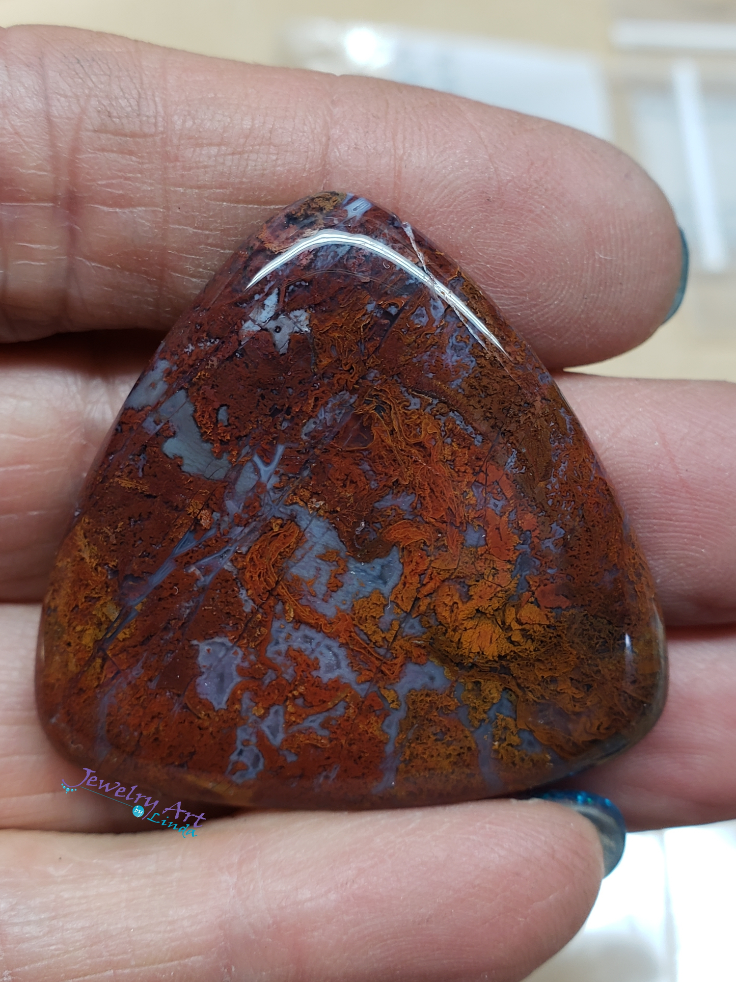 Moss Agate HC-x-x-00002