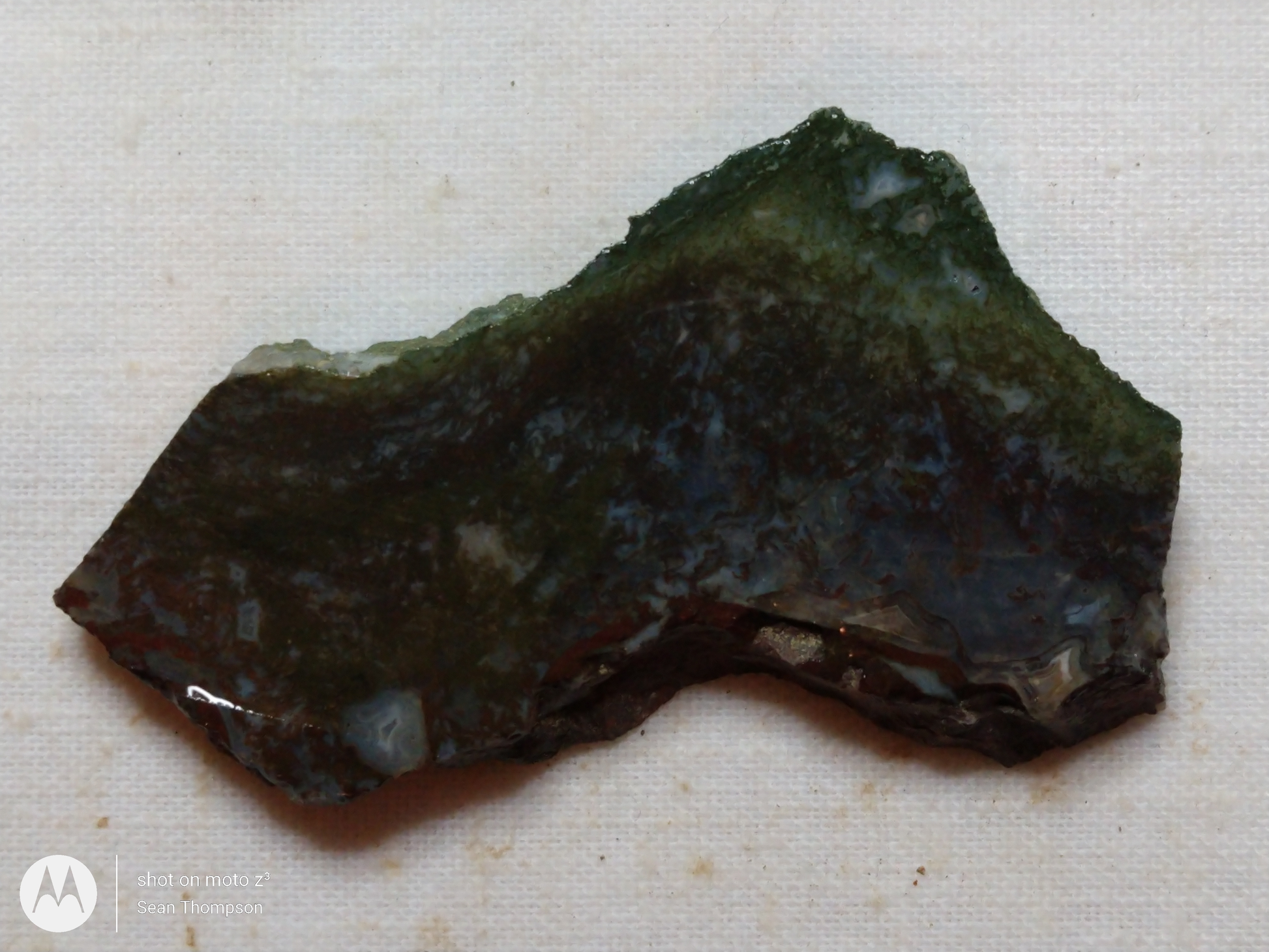 Holt Canyon Moss Agate HC-00014-04