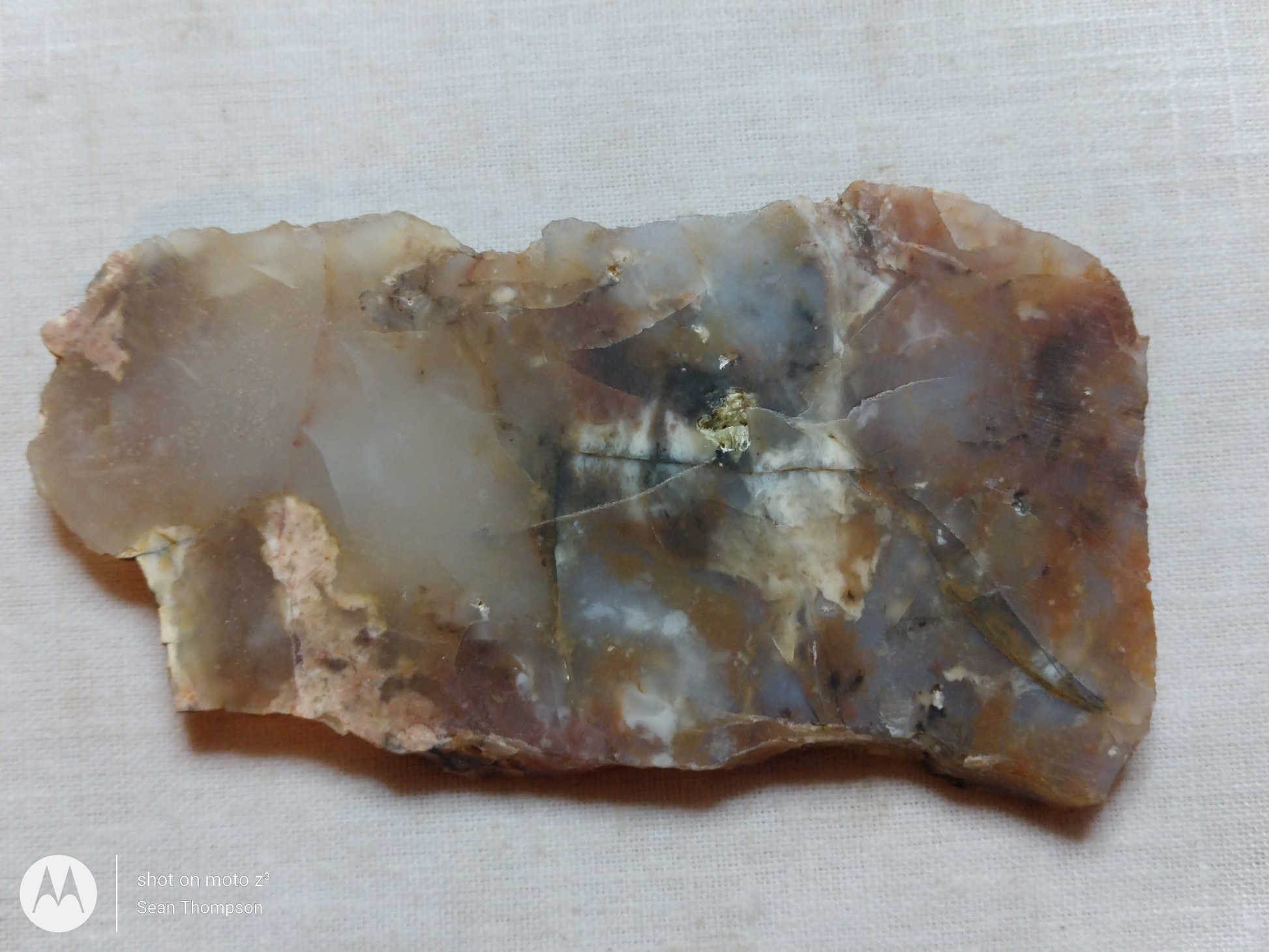 Brian Head Agate BH-00006-02