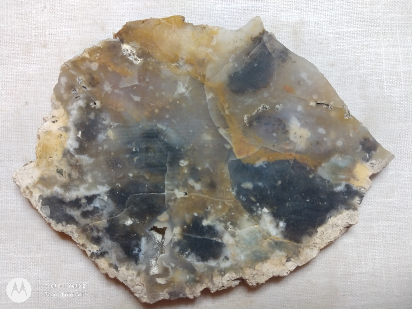 Brian Head Agate BH-00004-12