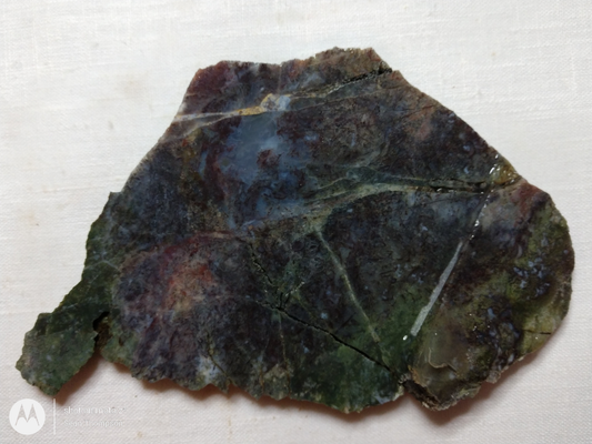 Holt Canyon Moss Agate HC-00013-04