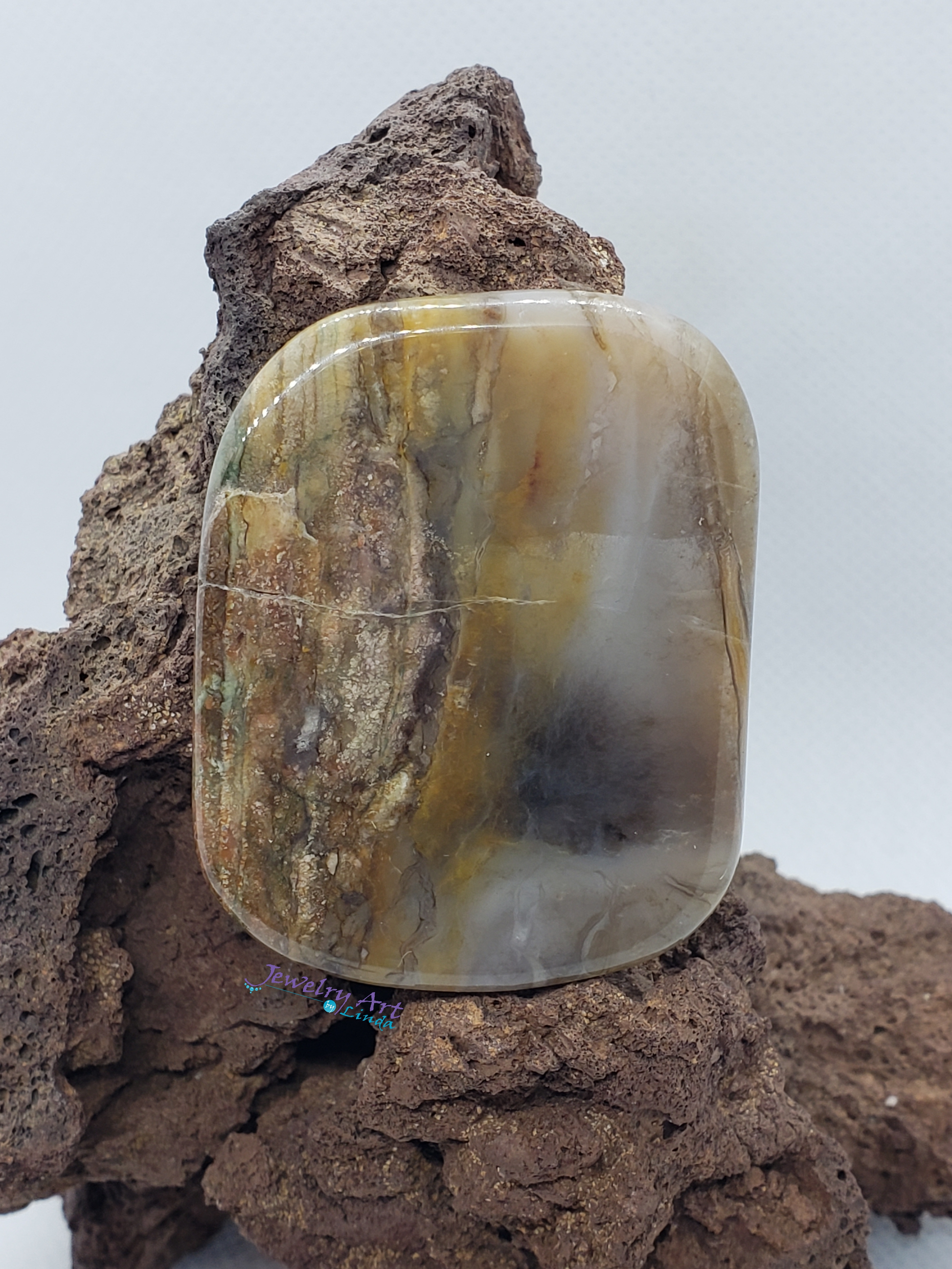 New Zealand Agate AG-x-x-00064