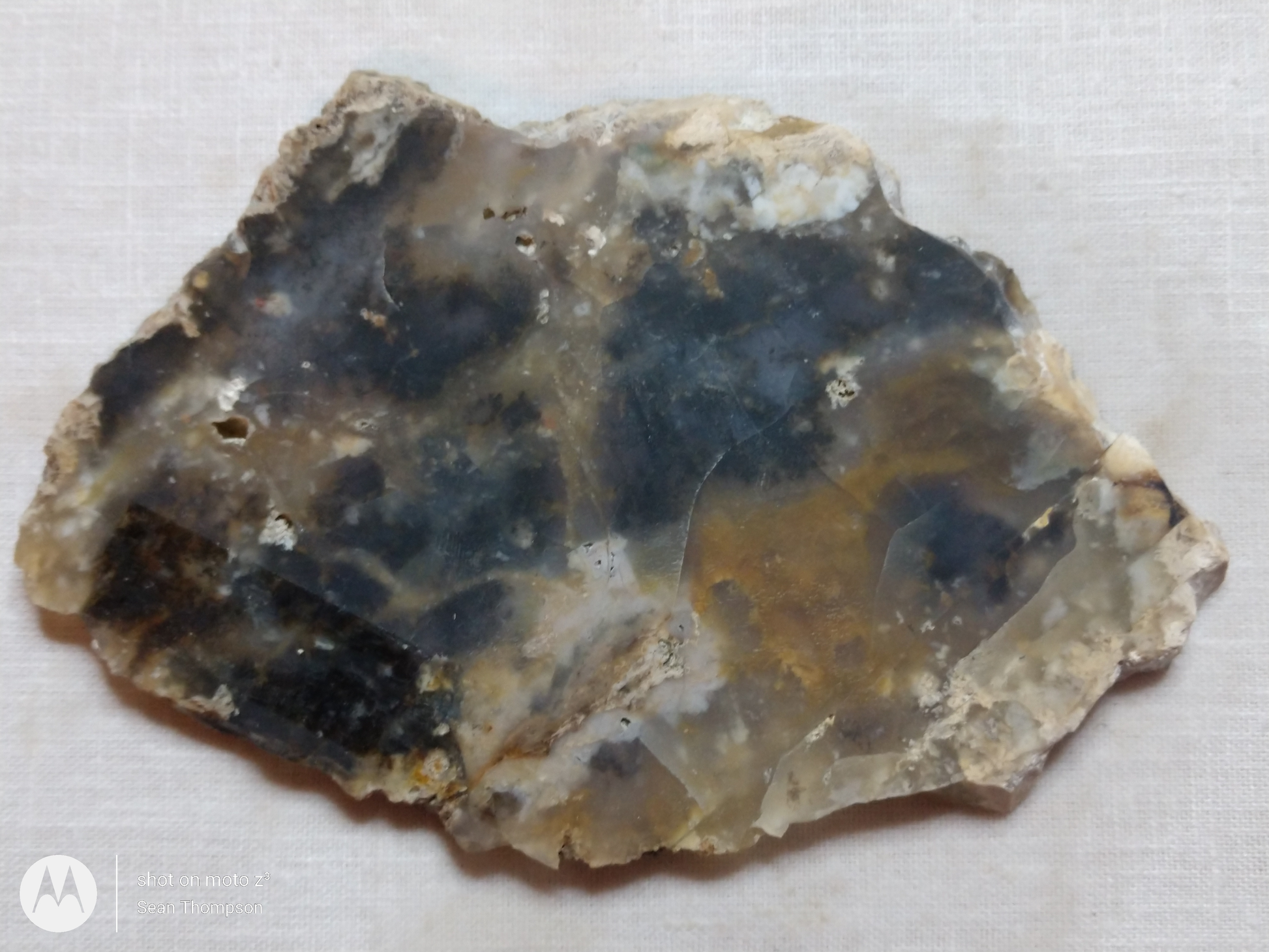 Brian Head Agate BH-00004-13