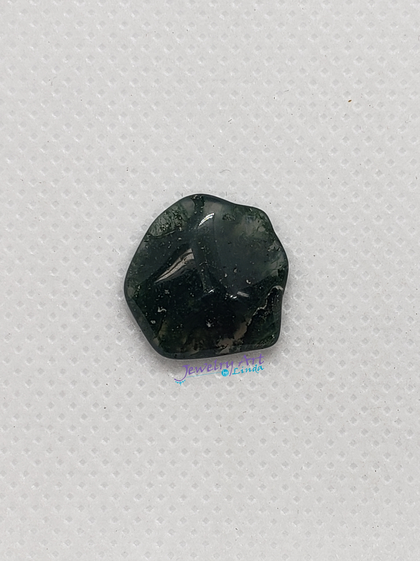 Moss Agate AG-x-x-00057