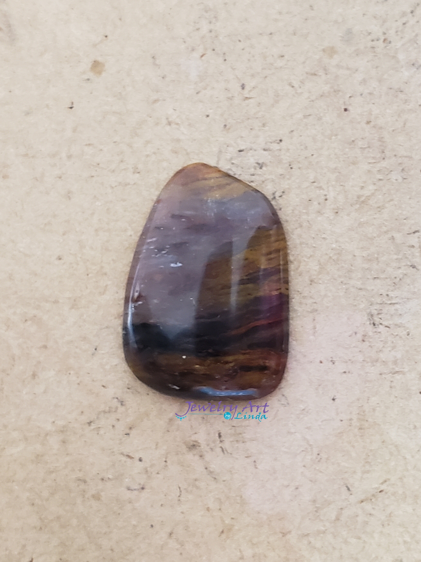 Petrified Wood PW-00003-02-02