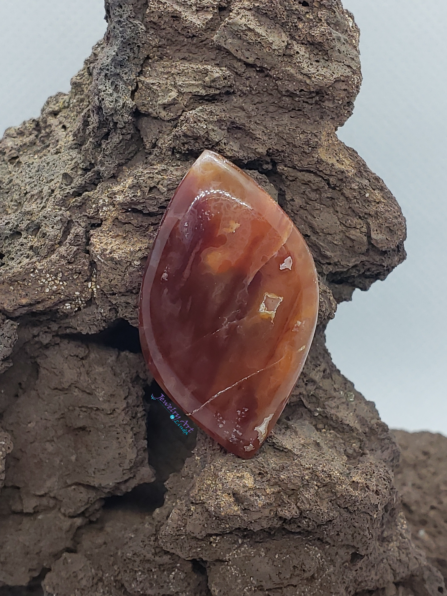 Panguitch  Agate AG-x-x-00002