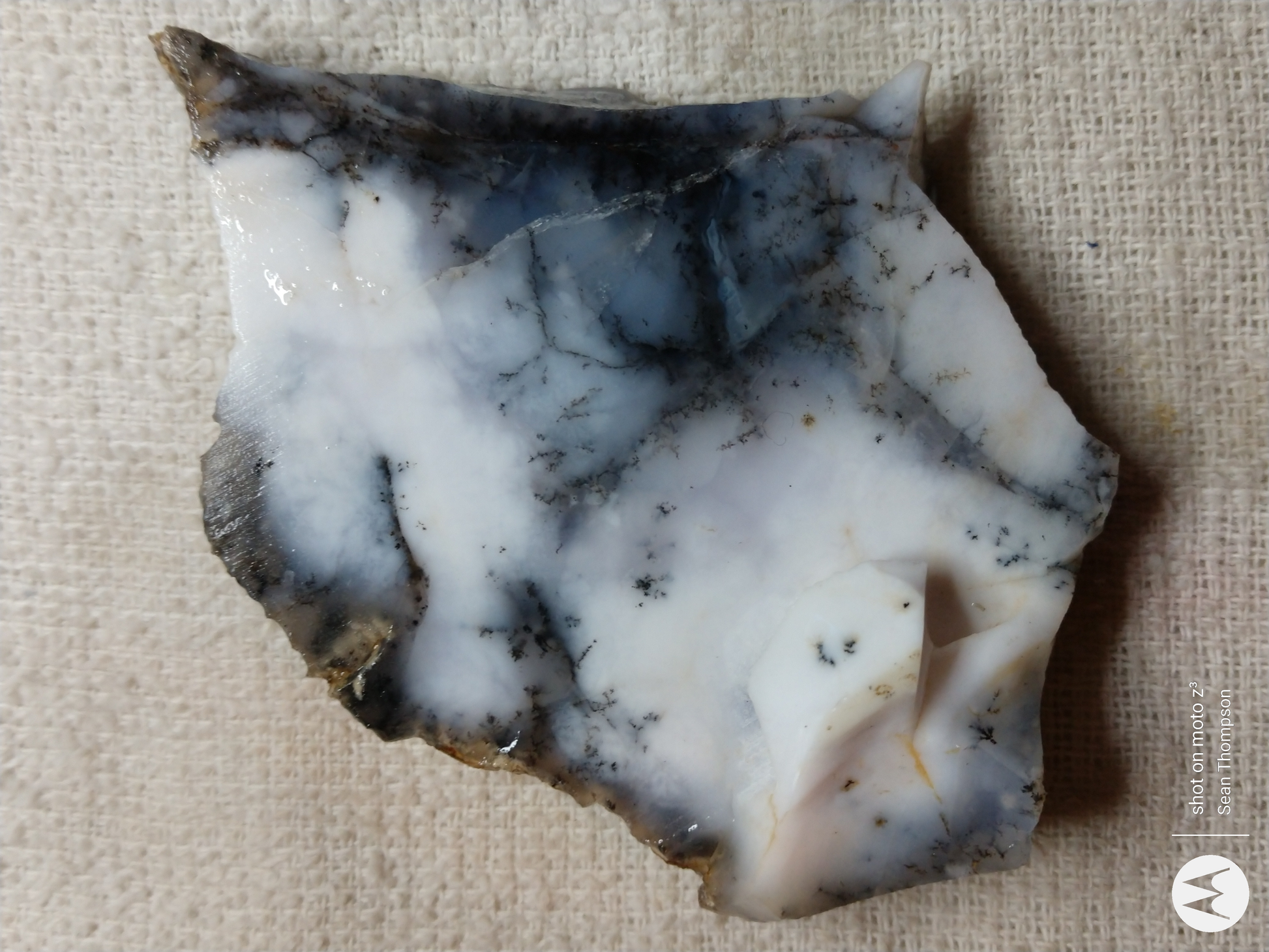 Brian Head Agate BH-00003-12