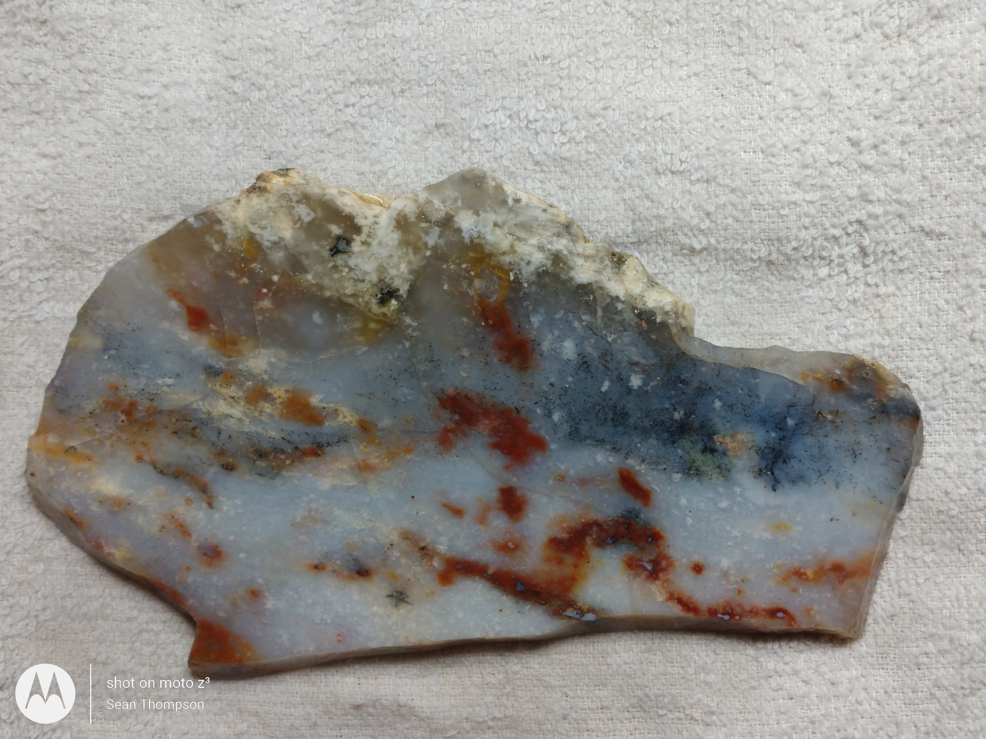 Brian Head Agate BH-00001-07