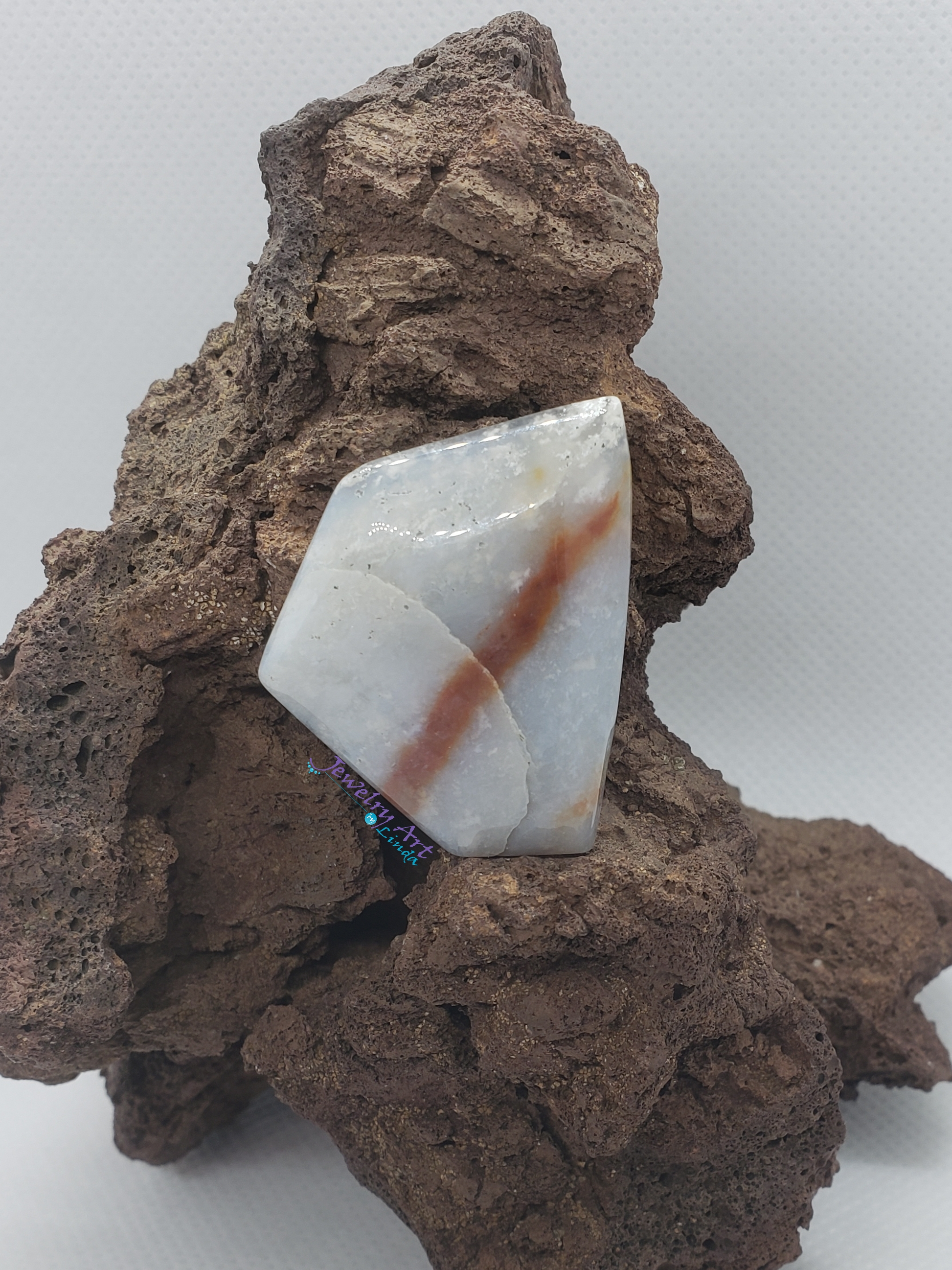 Brian Head Agate AG-x-x-00028