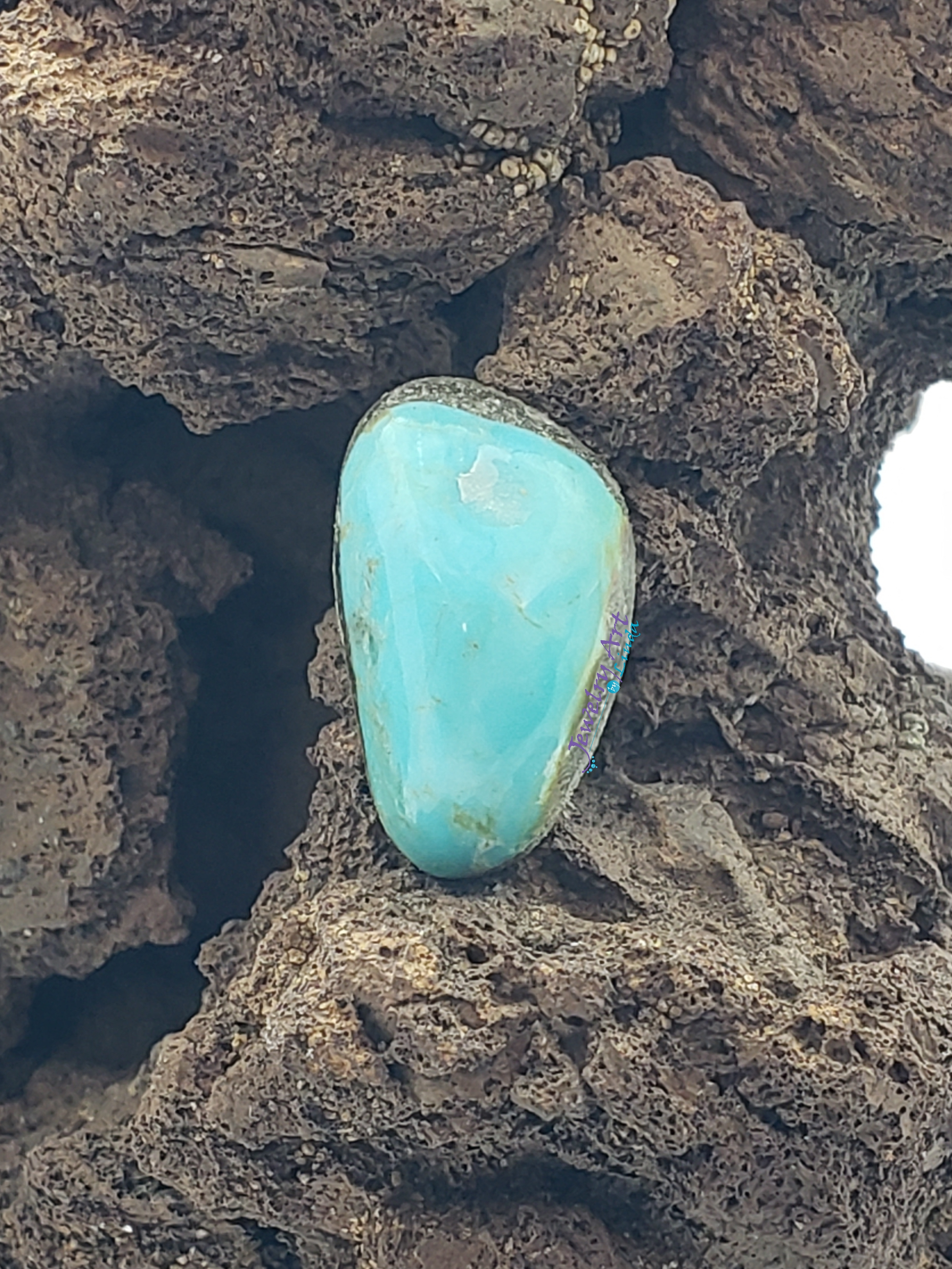 Turquoise Kingman TU-x-x-00033