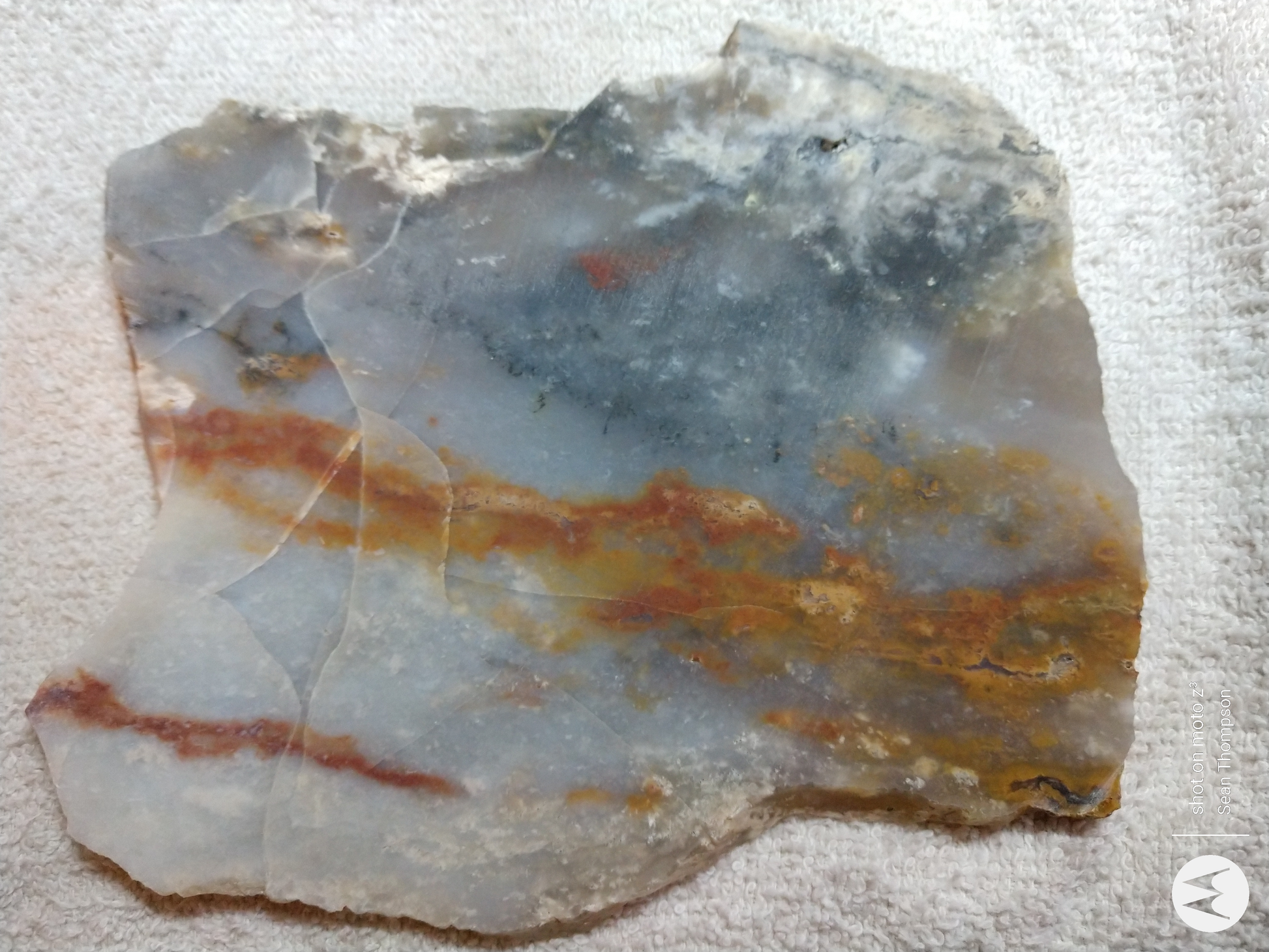 Brian Head Agate BH-00001-14