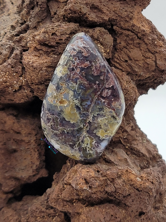 Holt Canyon Agate HC-x-00003-02