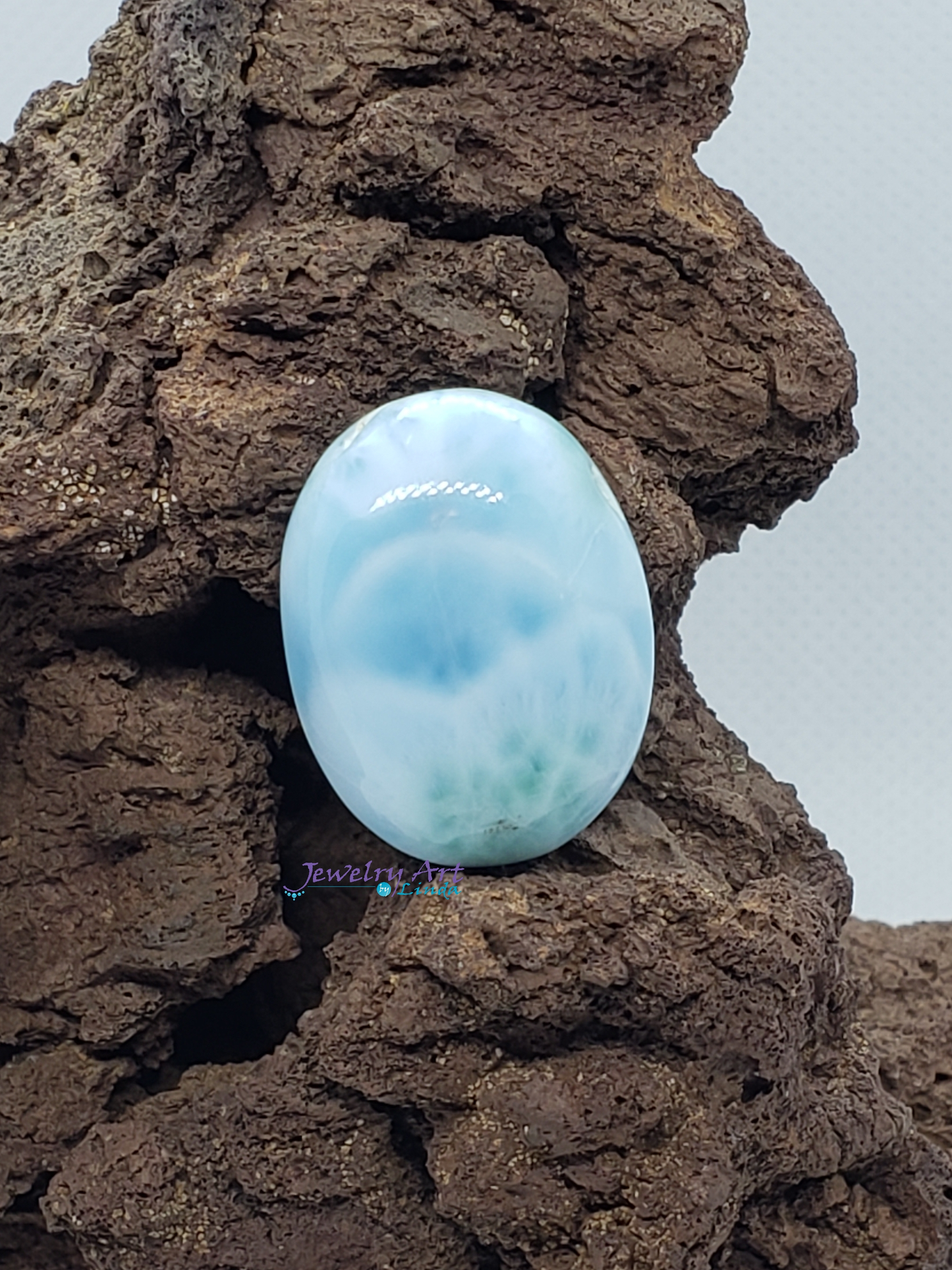 Larimar AAA LR-x-x-00048