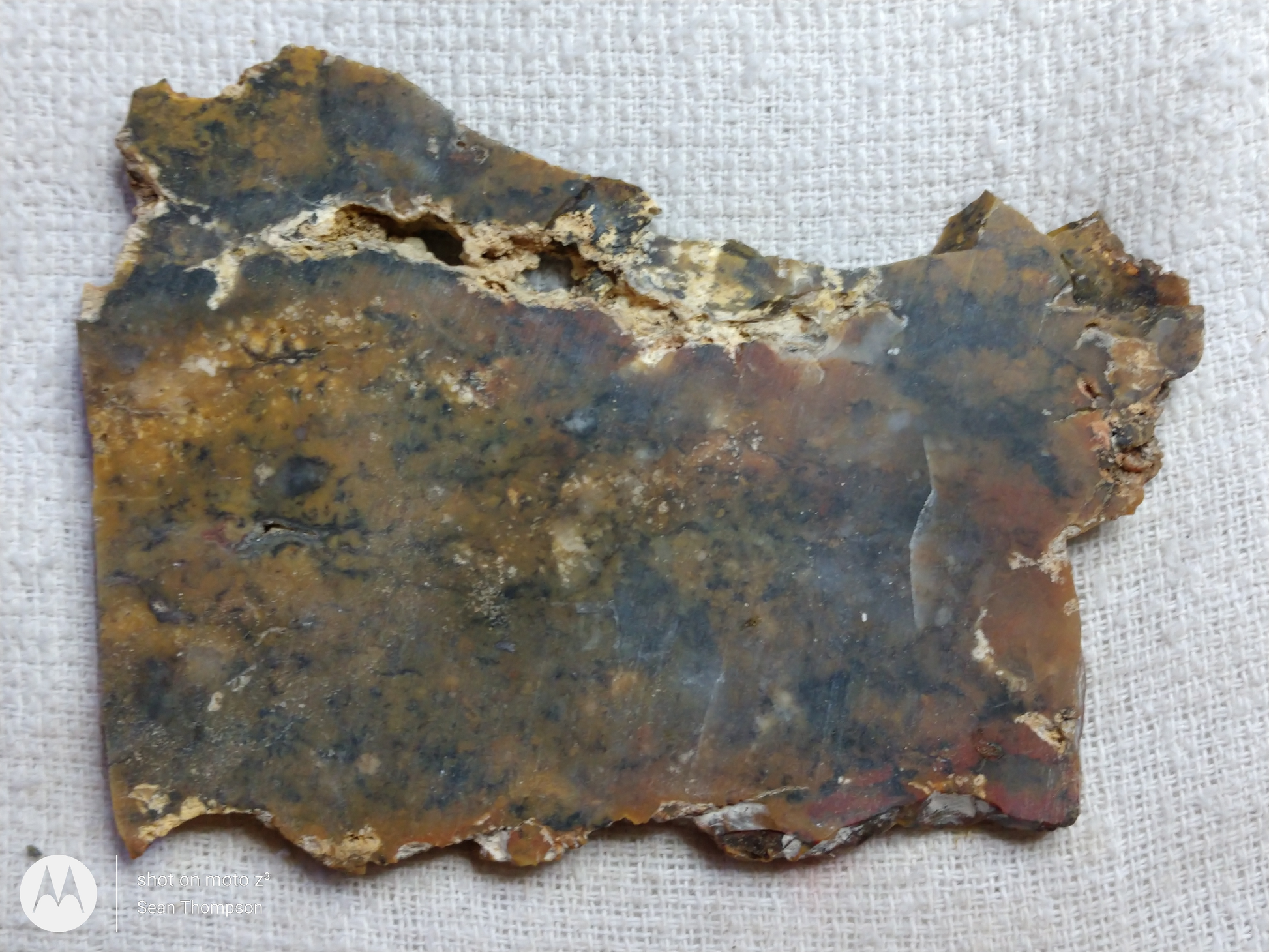 Brian Head Agate BH-00005-03